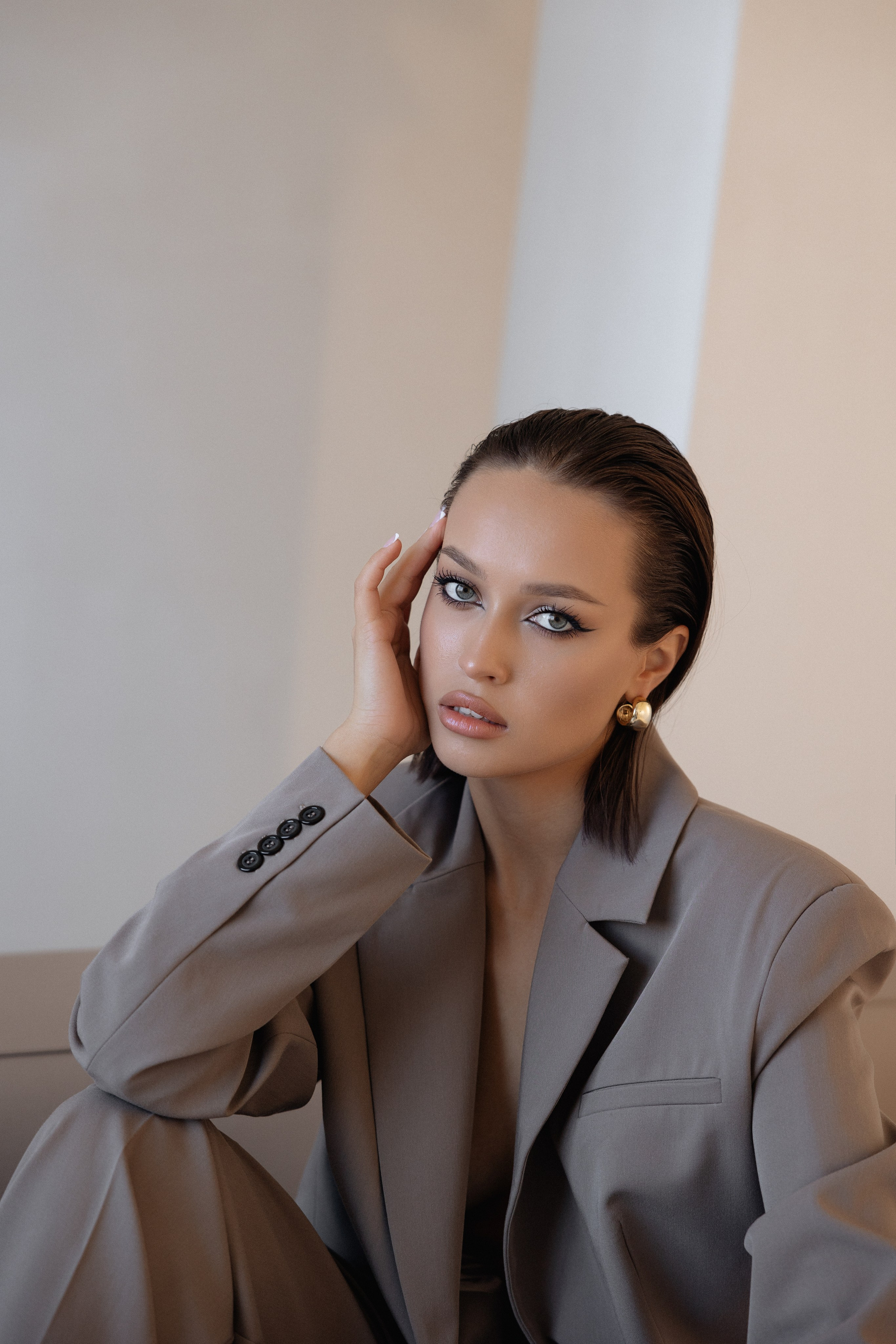 Алина. Женский фотограф в Краснодаре Павлова Наталья