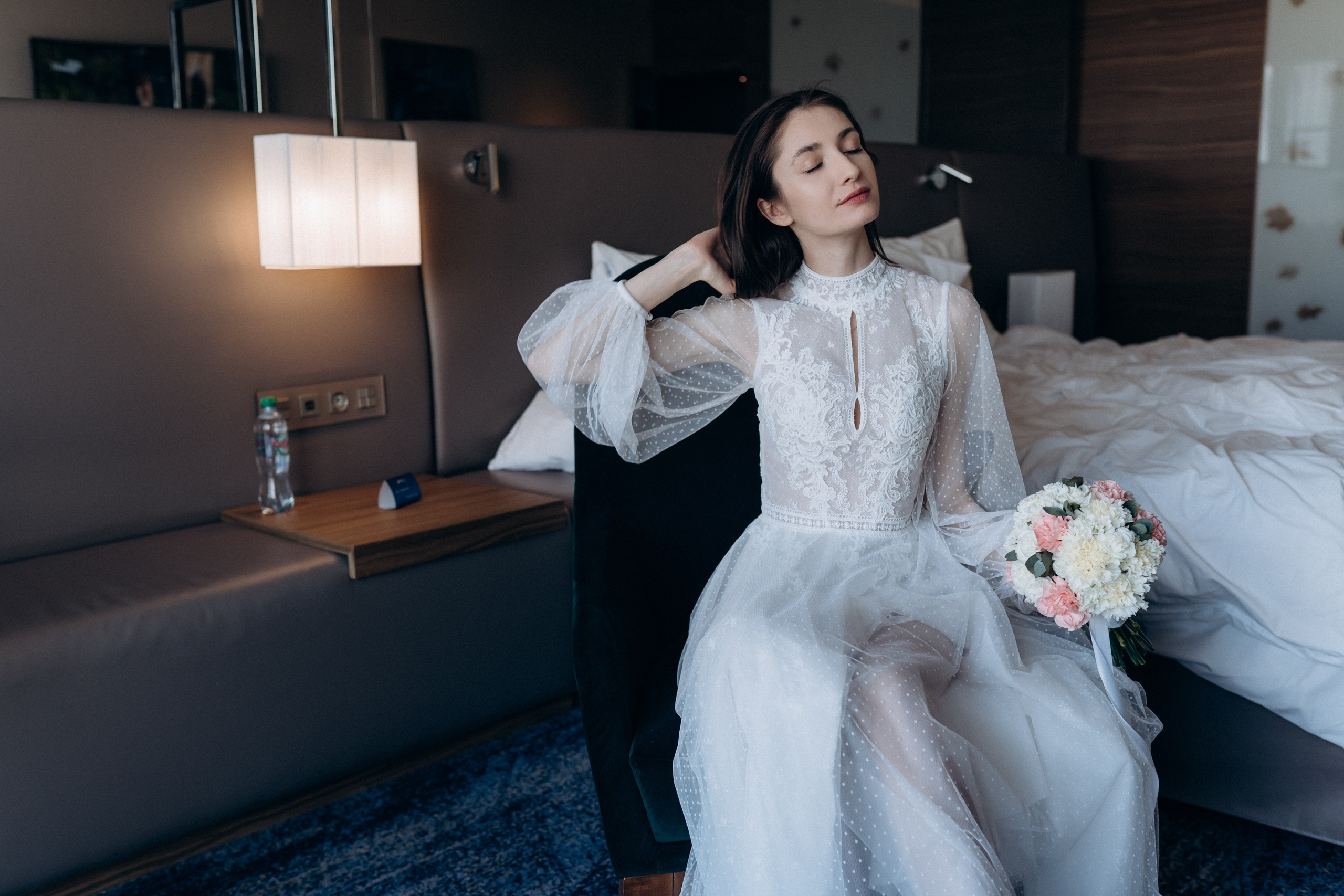 СВАДЬБЫ. Контент Фото Видео Москва