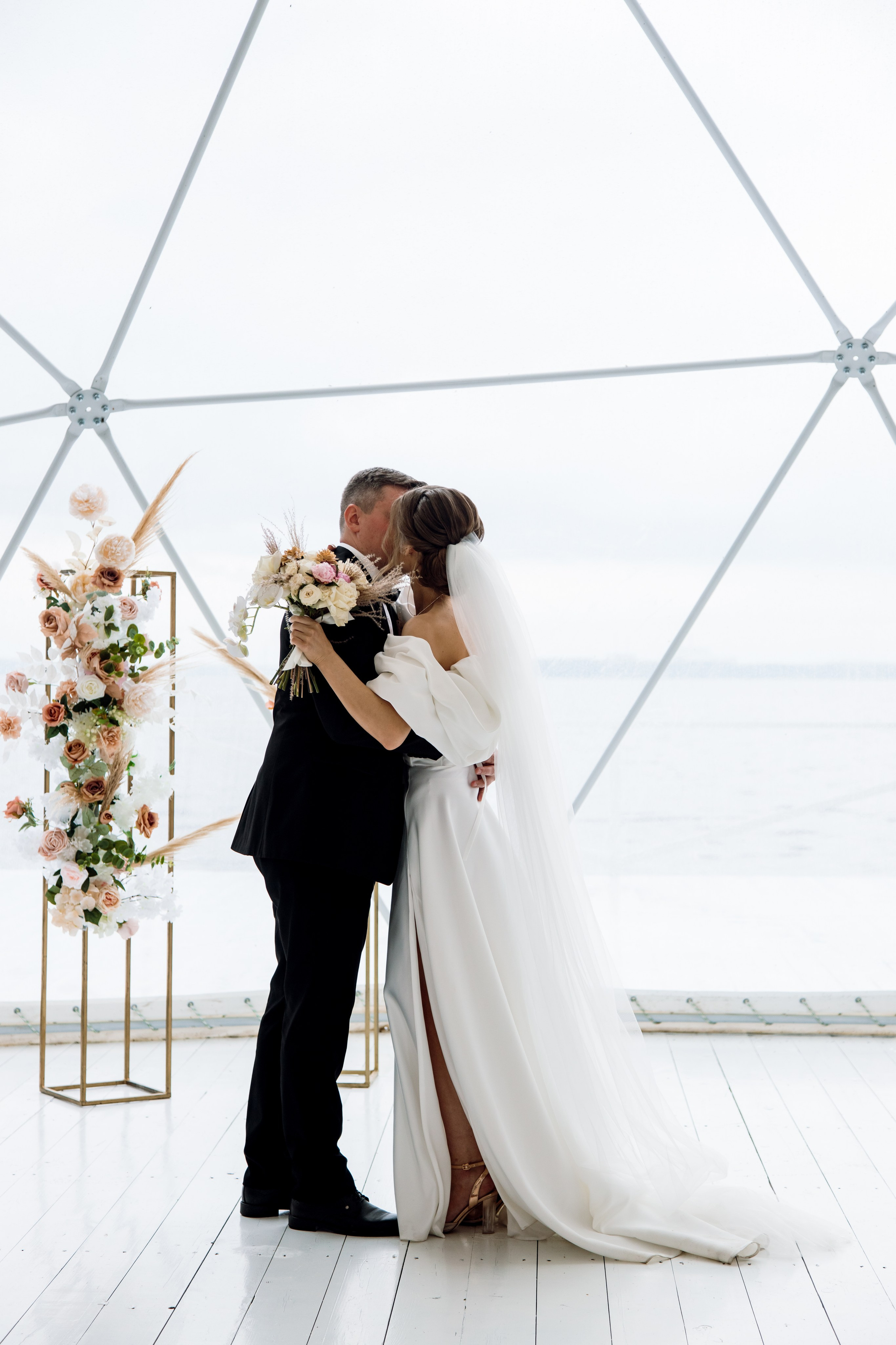 Виктория и Антон. Свадебный и семейный фотограф Екатеринбург Настя Саедгалина