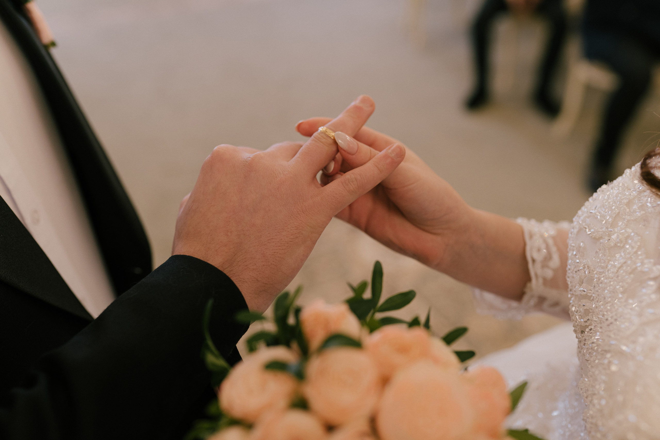 Свадебный фотограф СПб. Фотограф в Санкт-Петербурге Черкесова Дарья