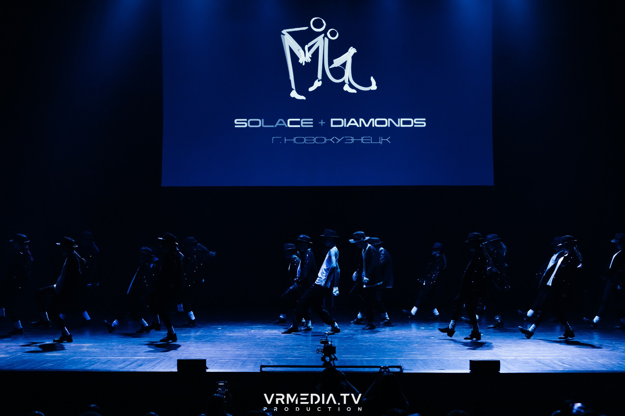 Всероссийский благотворительный инклюзивный Фестиваль «МЫ»