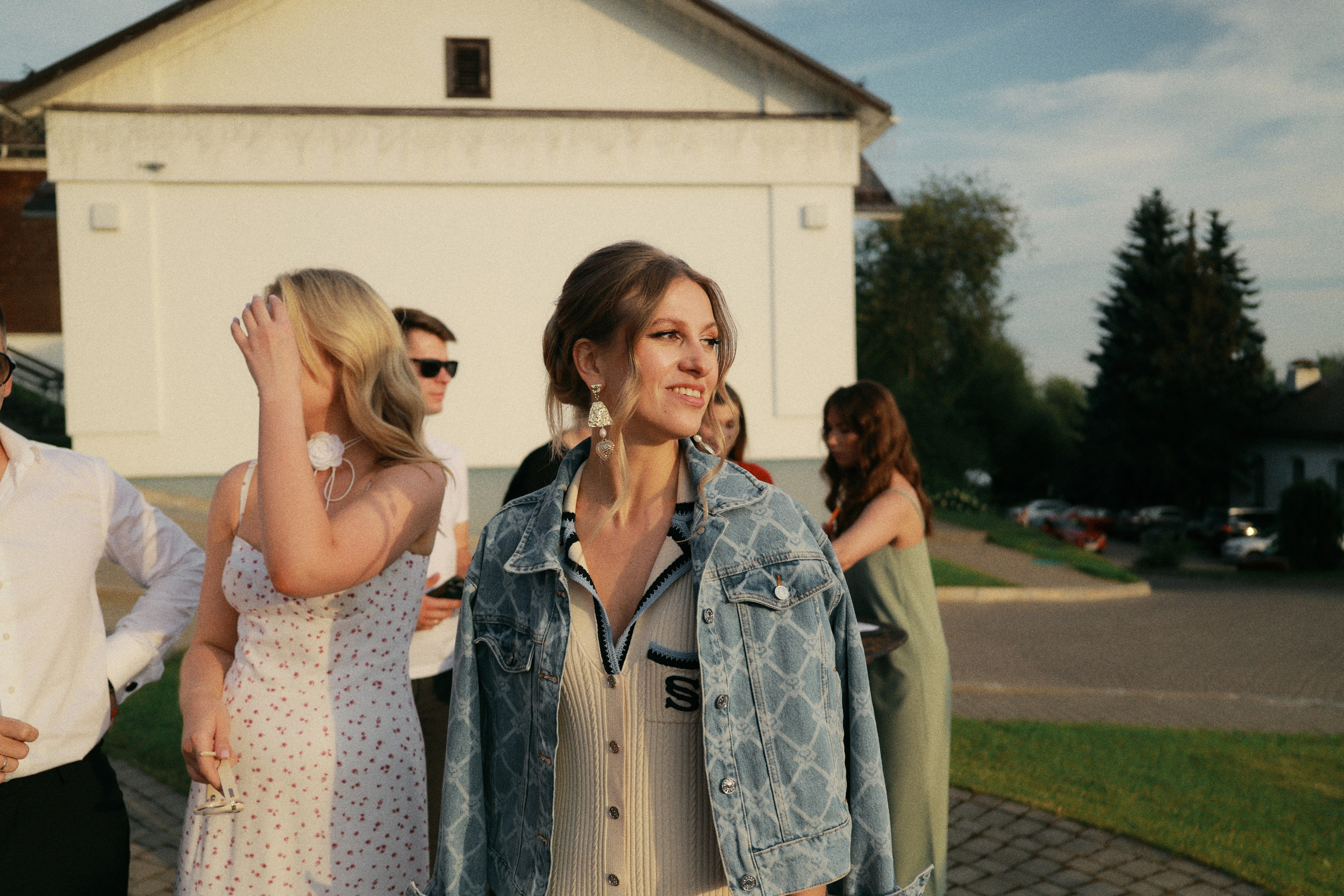 Атмо. Фотограф во Владимире, Москве и Суздале — Полина Романычева