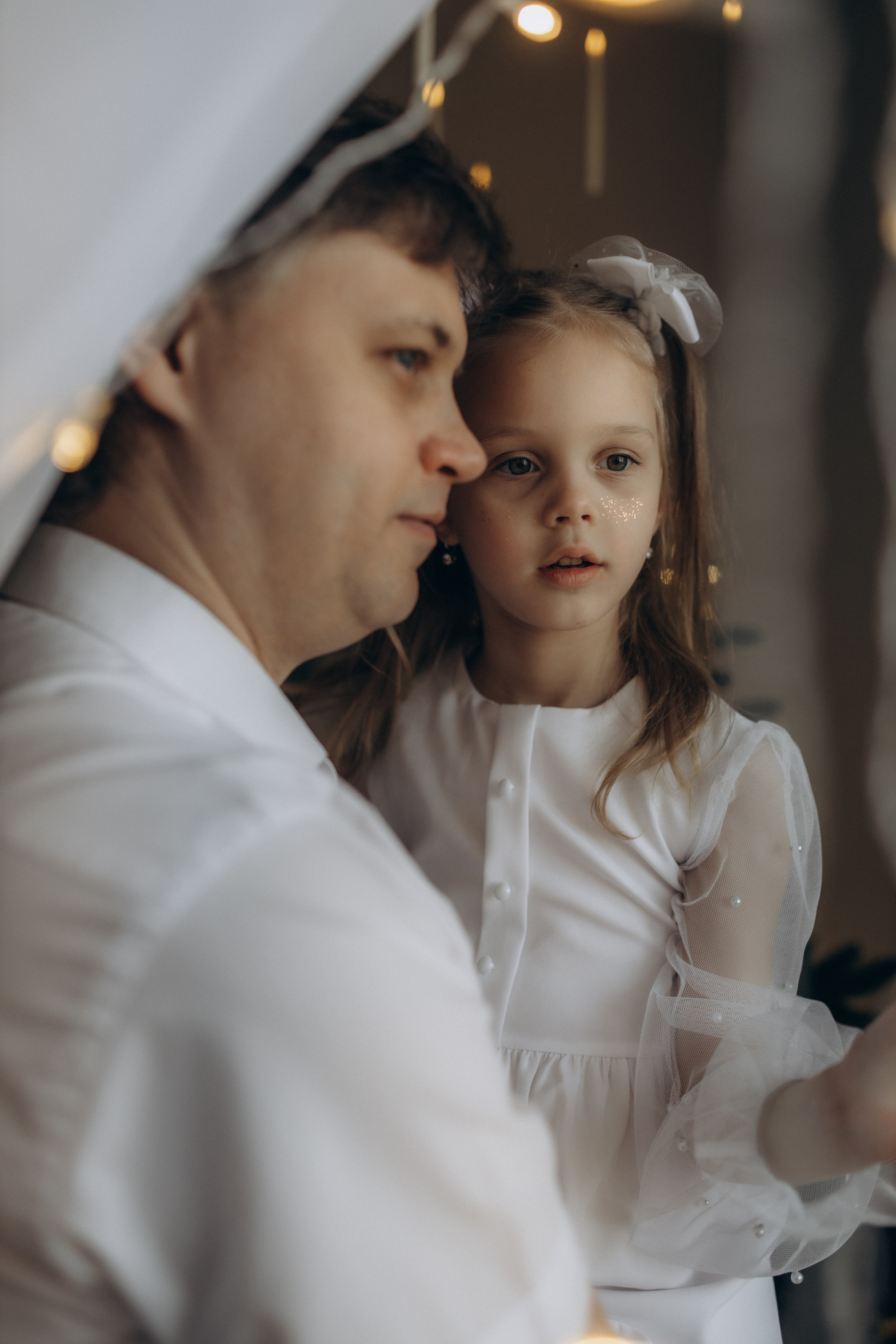 Домашняя история про Лену, Вову и Лею. Фотограф в Петербурге Ольга Стрельченко