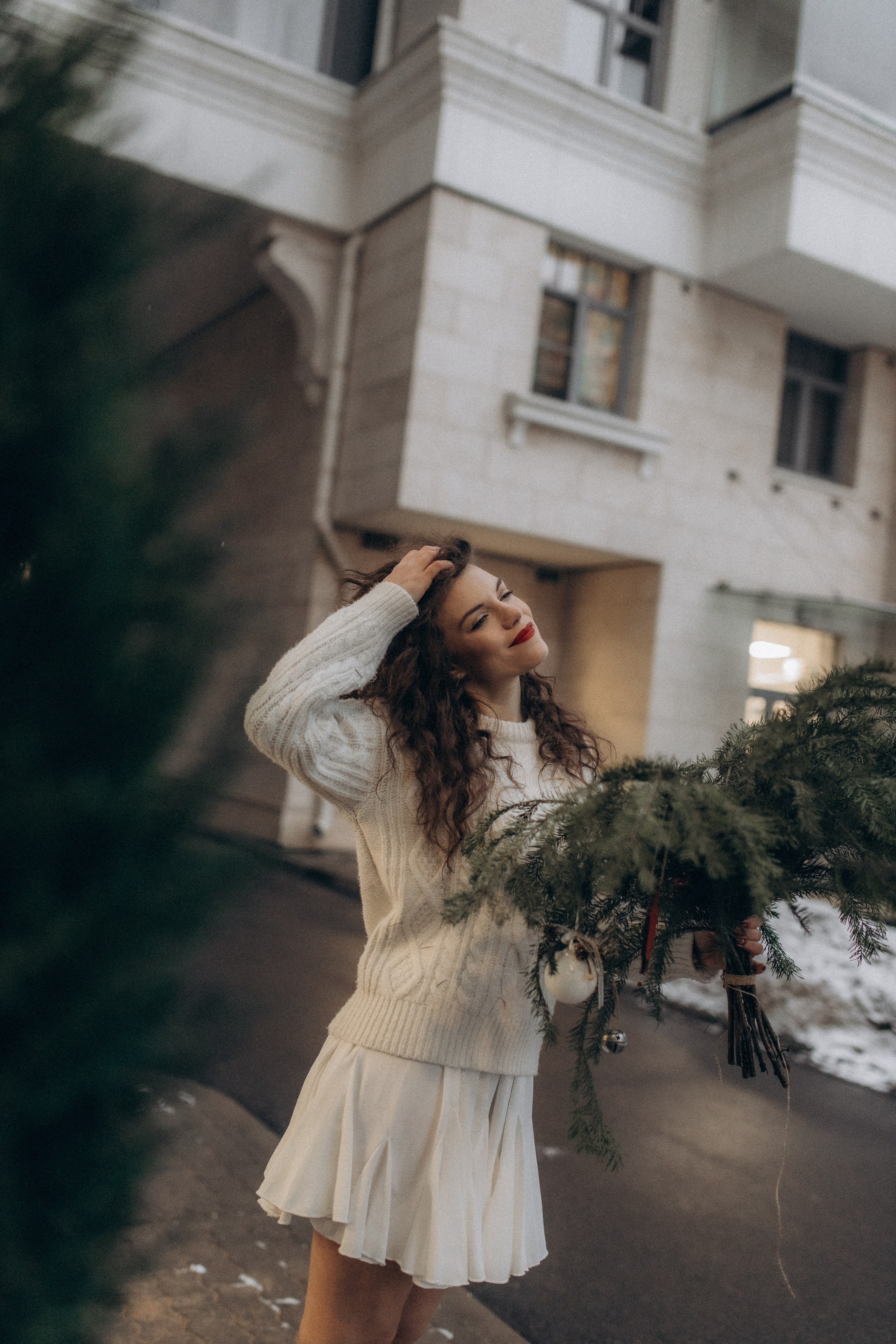 Катя. Фотограф в Петербурге Ольга Стрельченко