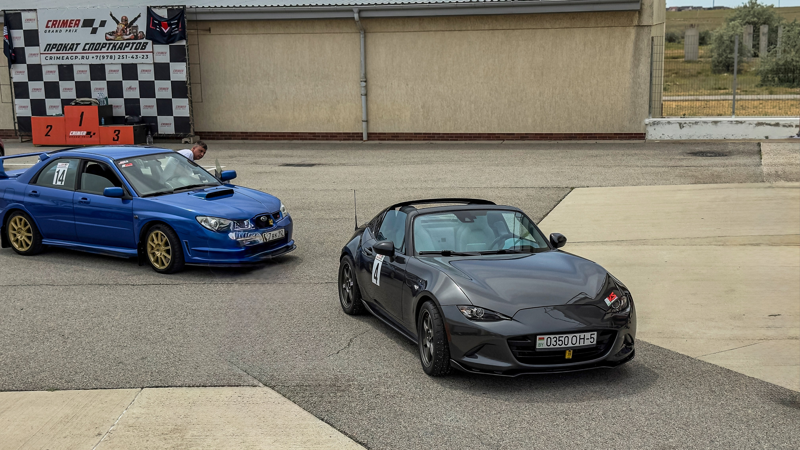 Фотограф/видеограф Крым