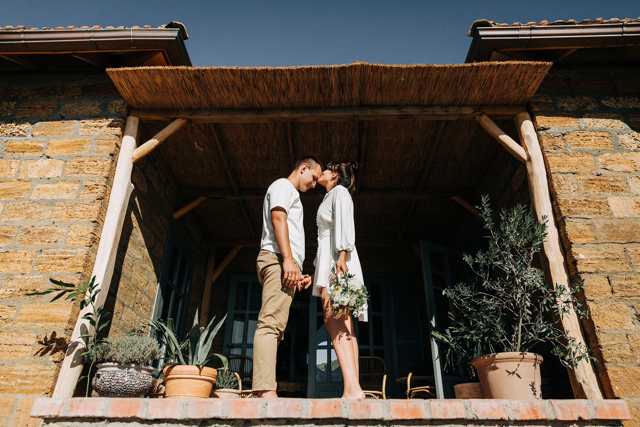 LoveStory победитель WeddingAwardsЮГ. Свадебный и семейный фотограф в Краснодаре Роман Моско