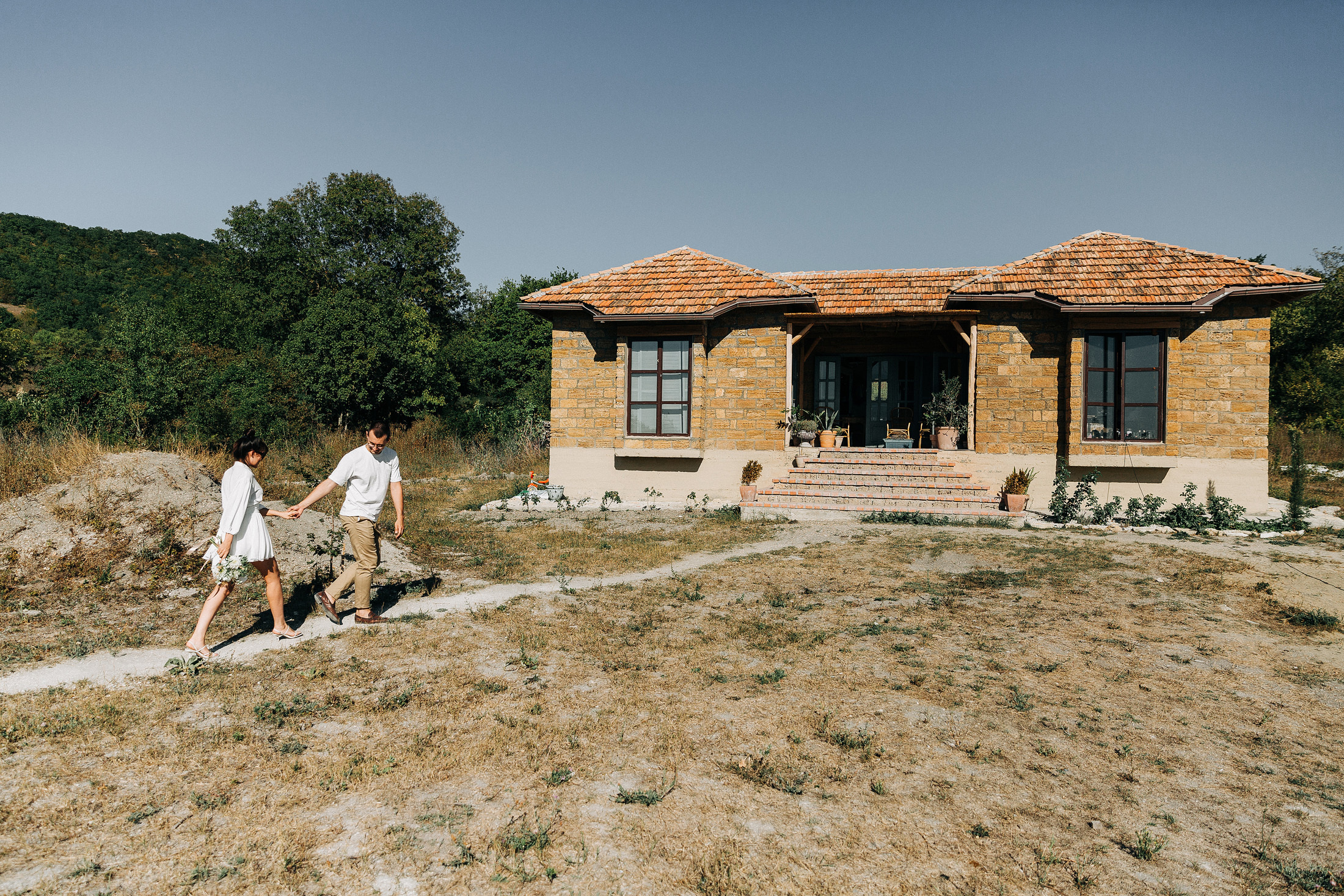 LoveStory победитель WeddingAwardsЮГ. Свадебный и семейный фотограф в Краснодаре Роман Моско