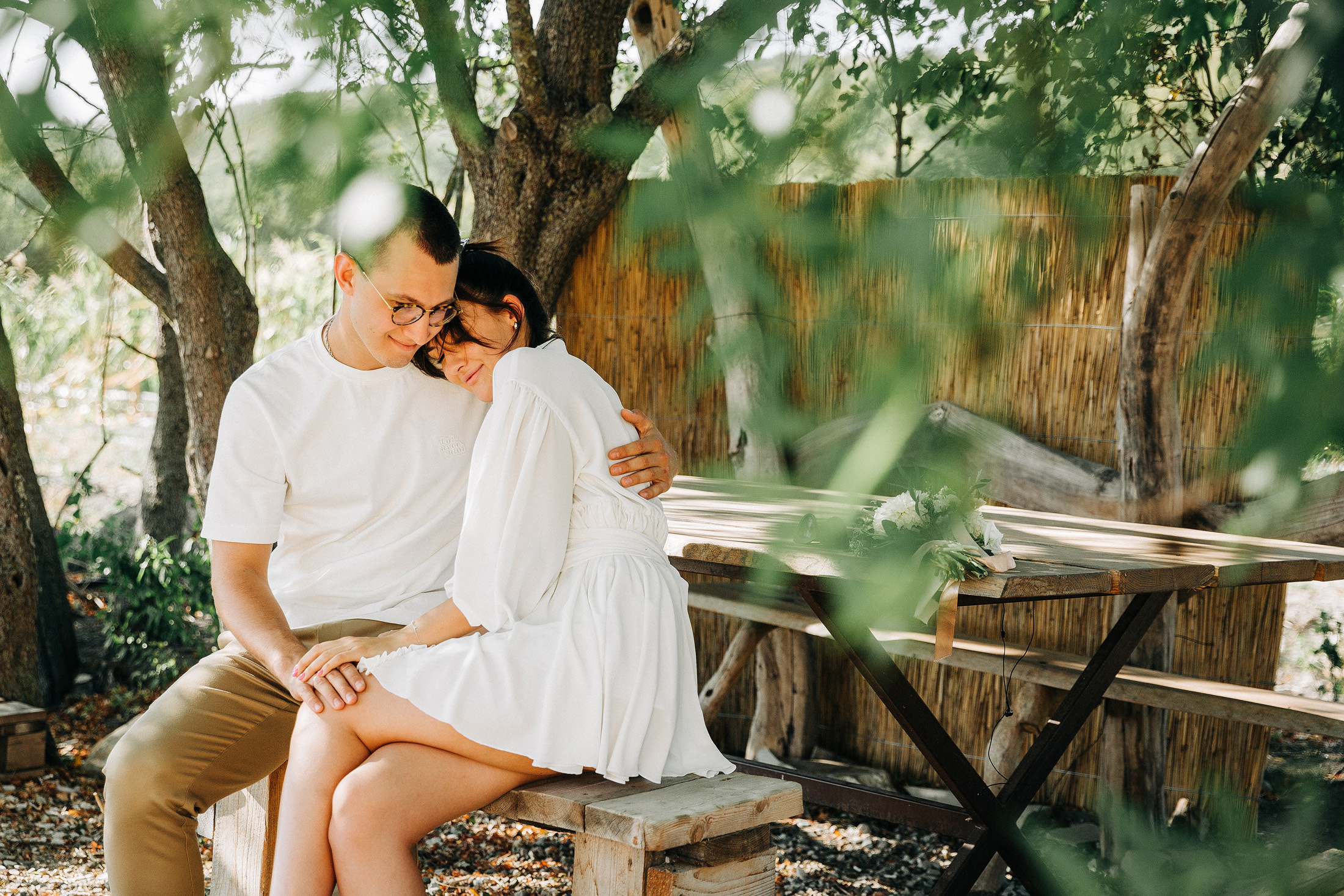 LoveStory победитель WeddingAwardsЮГ. Свадебный и семейный фотограф в Краснодаре Роман Моско