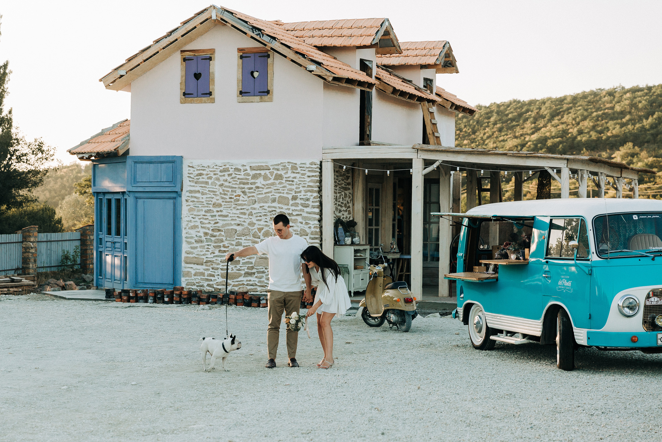 LoveStory победитель WeddingAwardsЮГ. Свадебный и семейный фотограф в Краснодаре Роман Моско
