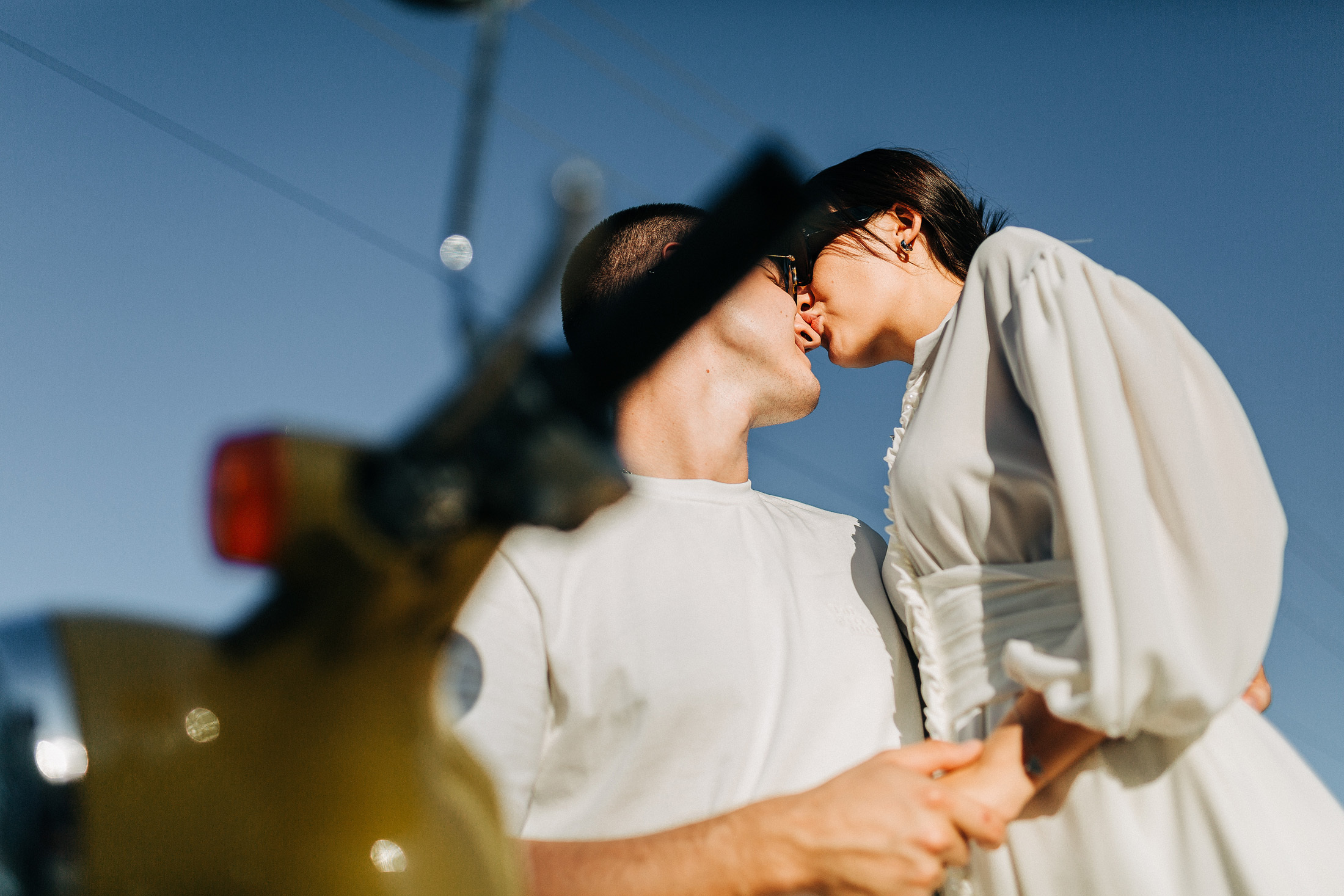 LoveStory победитель WeddingAwardsЮГ. Свадебный и семейный фотограф в Краснодаре Роман Моско