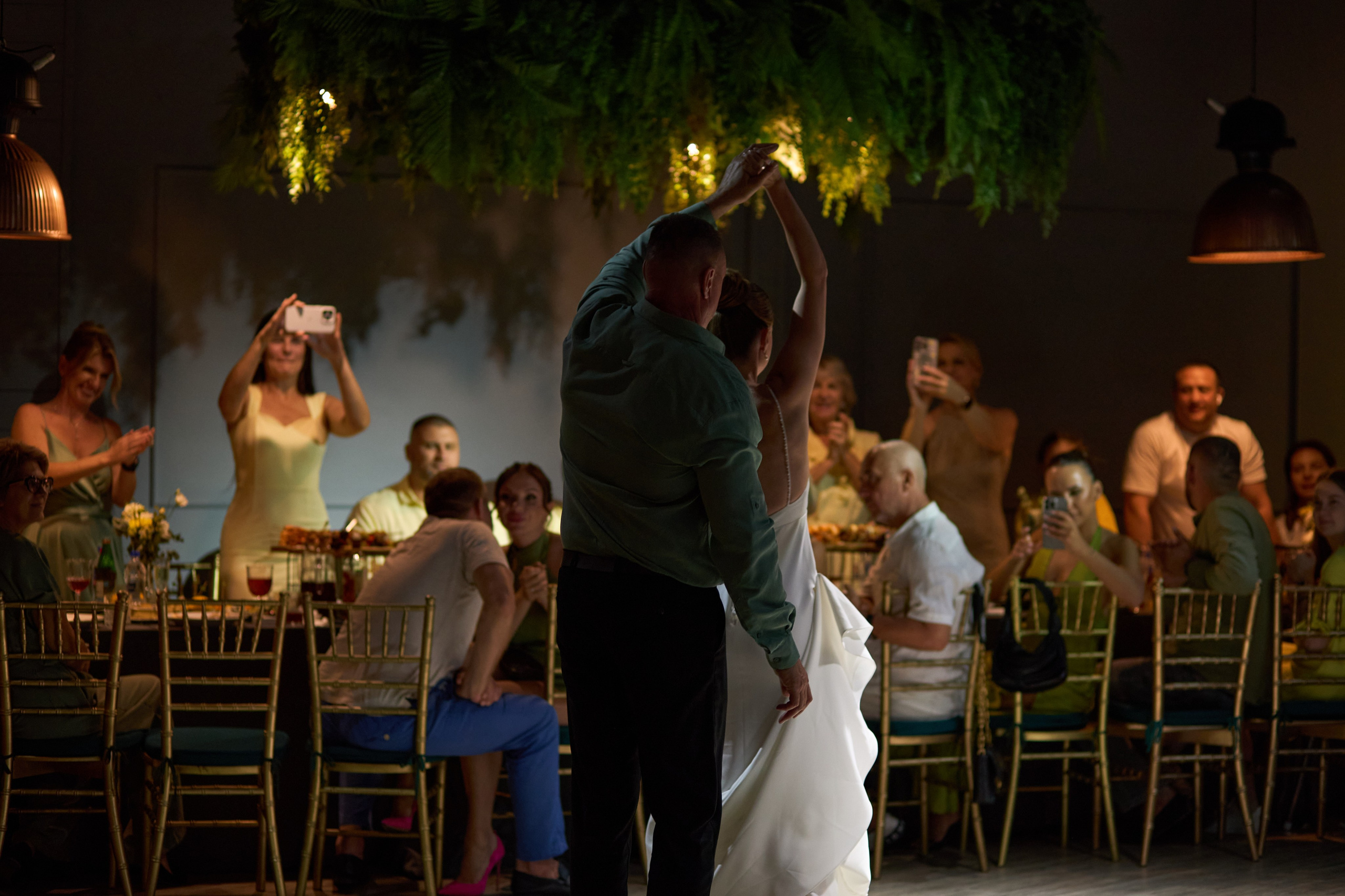 Wedding day | Артем и Алена