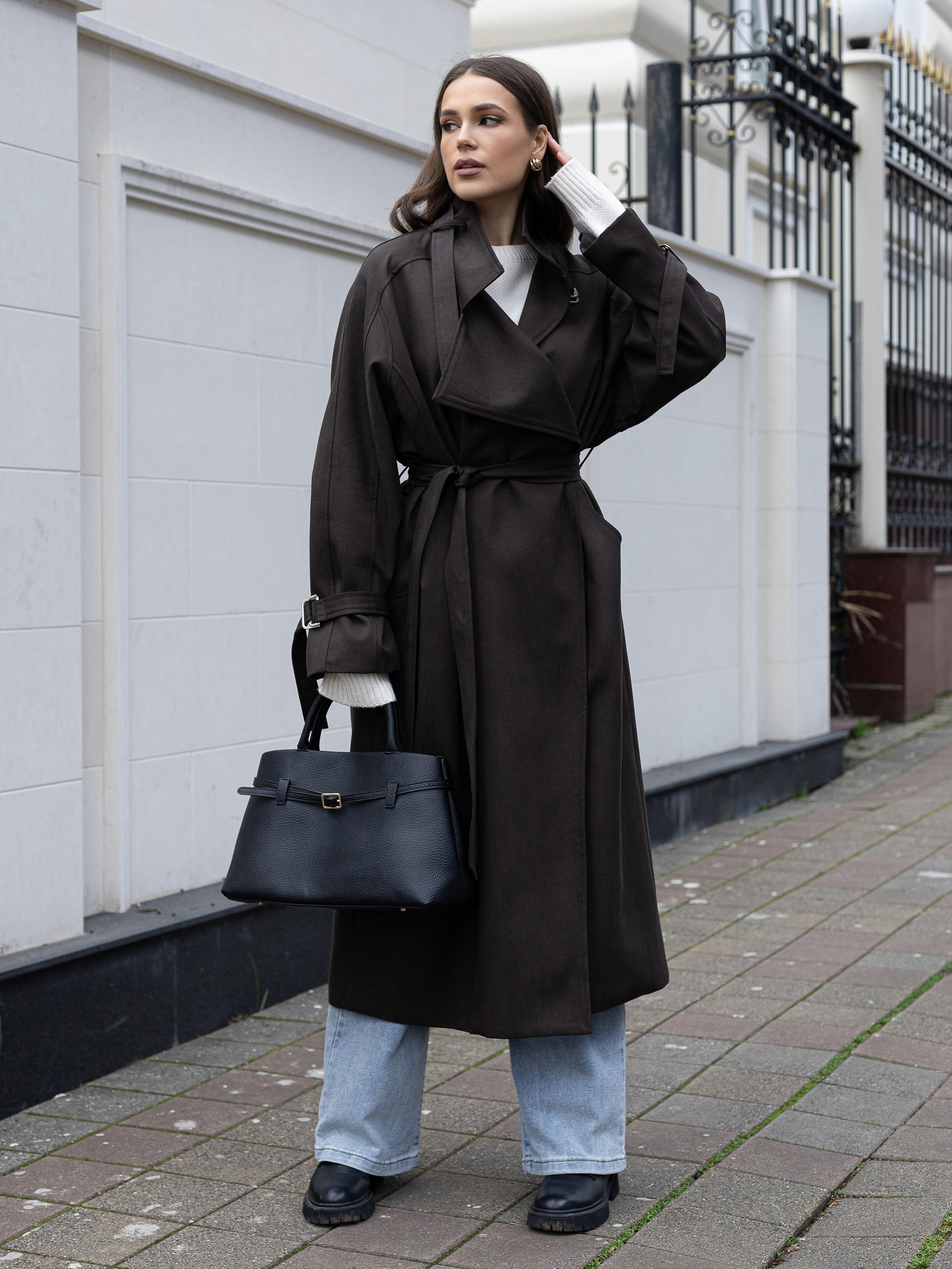 Лиза З. Стрит съемки для маркетплейсов в Сочи | ИИ контент | fashionprod