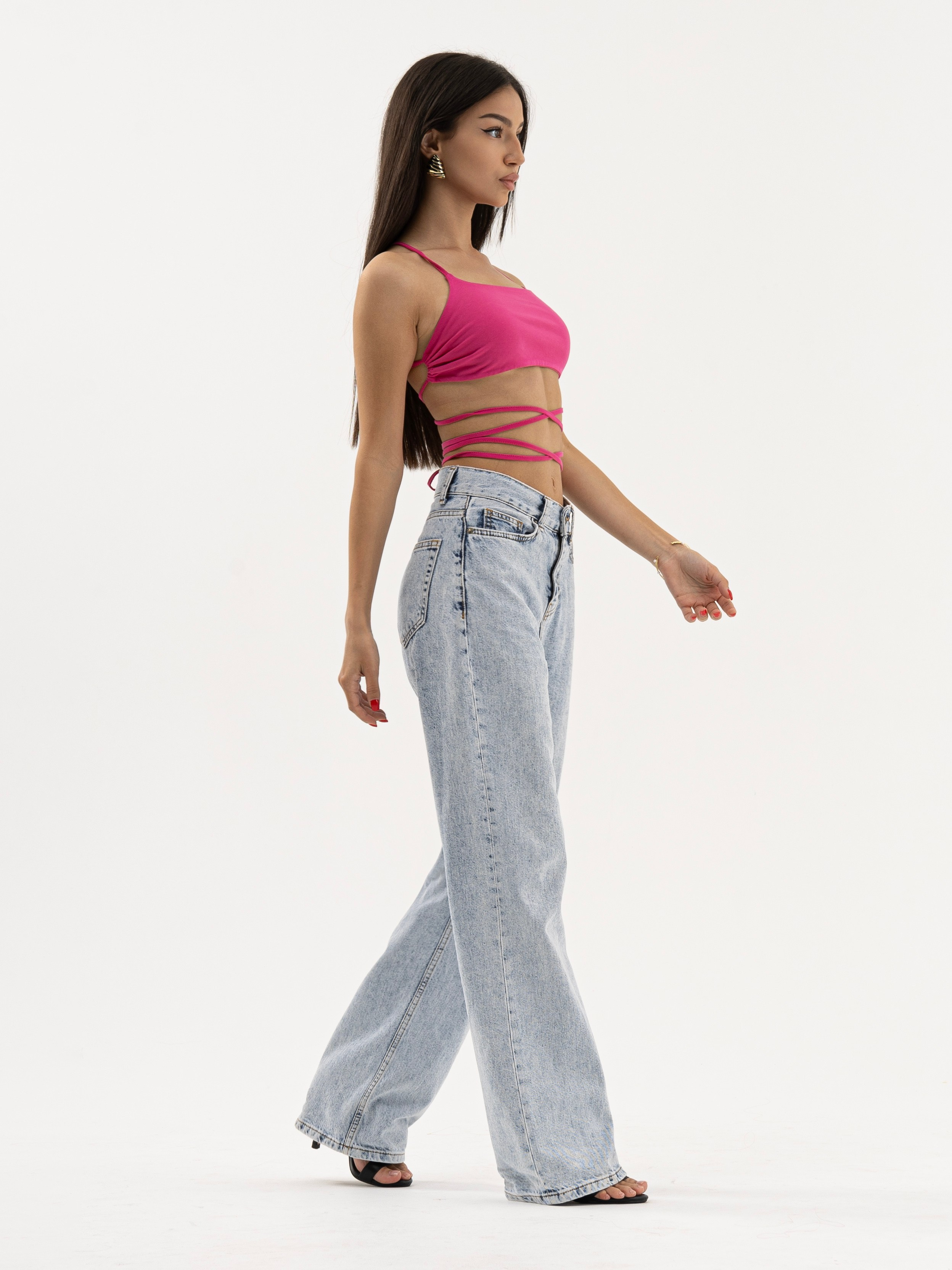 Яна. Фото для маркетплейсов в самых сочных локациях города Сочи