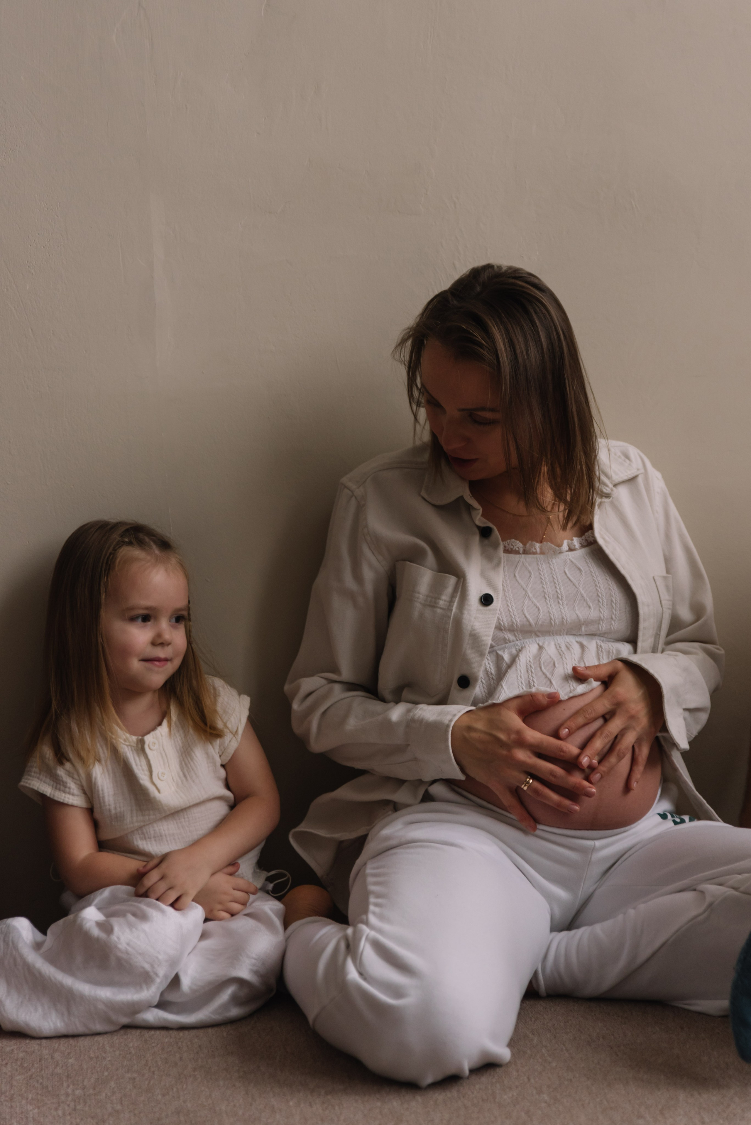 Эльвира, Рома и Зарина. Фотограф Нижний Новгорода Елена Калмыкова