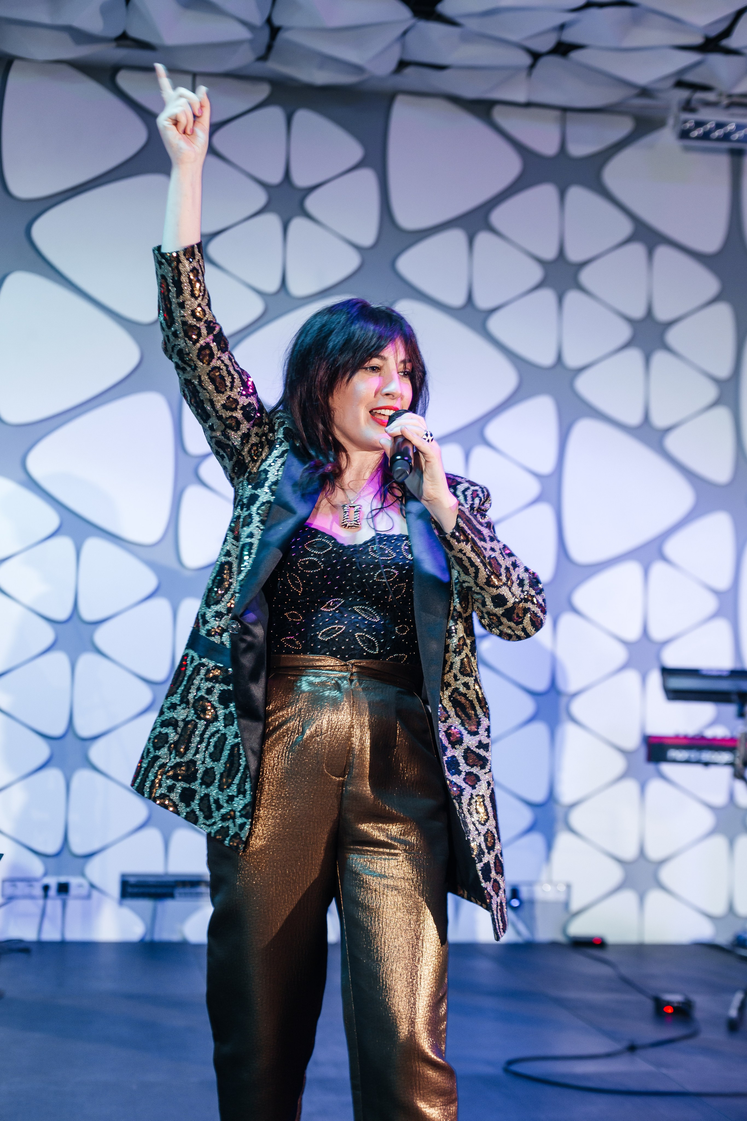 Юбилей Натальи. Свадебный фотограф в Краснодаре Николай Крауз