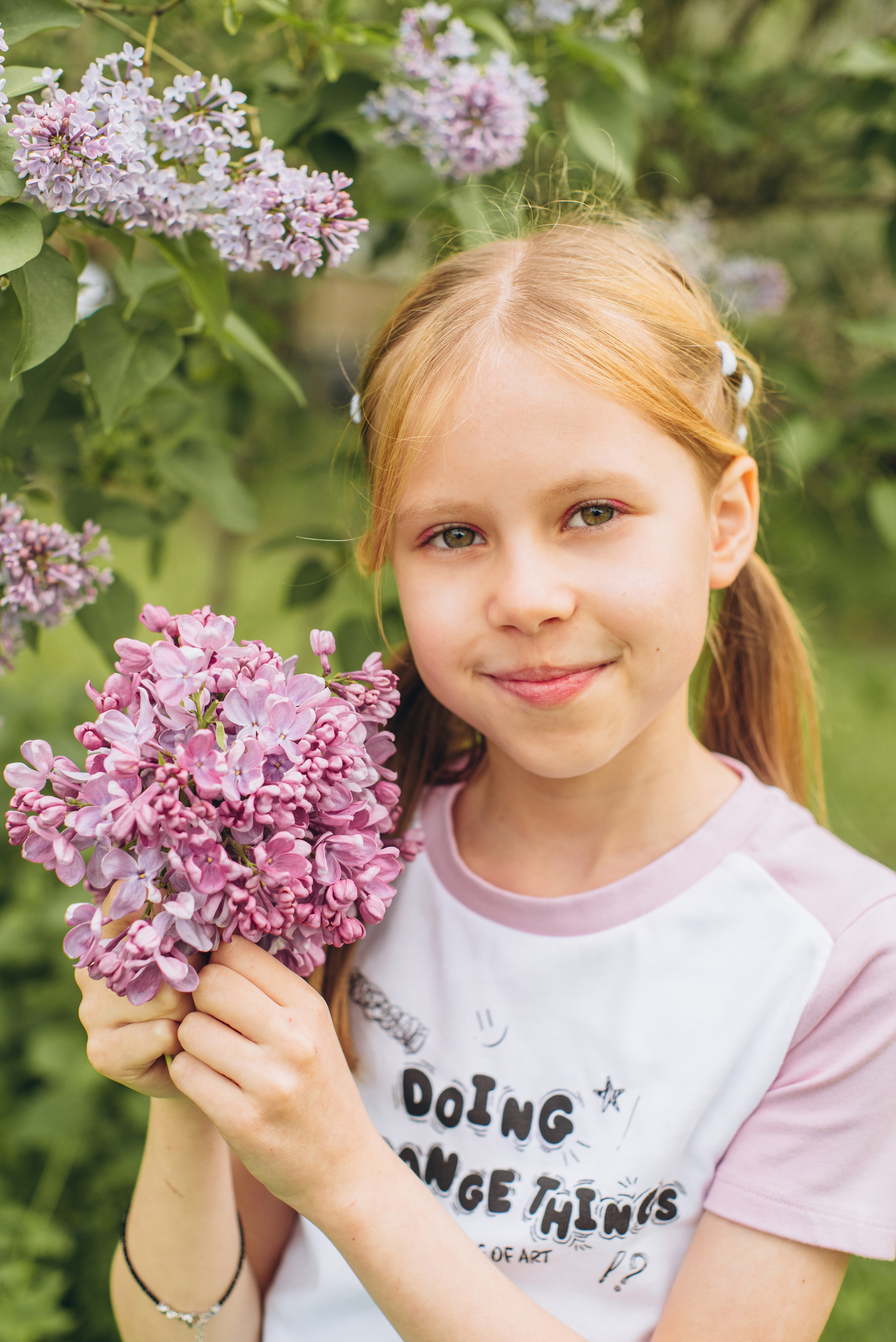 Наш 3 класс. Фотограф Катерина Тюрина. Саратов