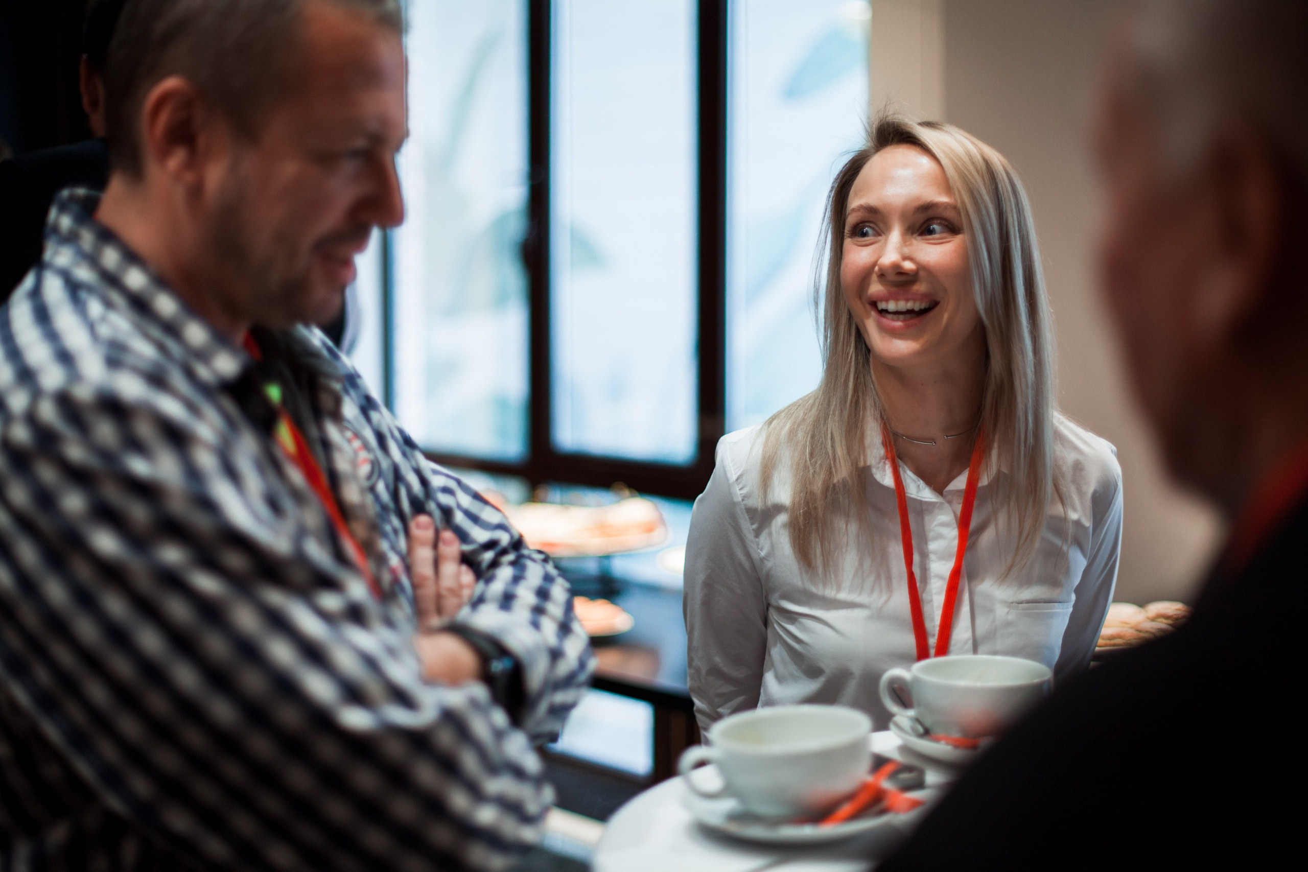 Компании. Violetta Skripka