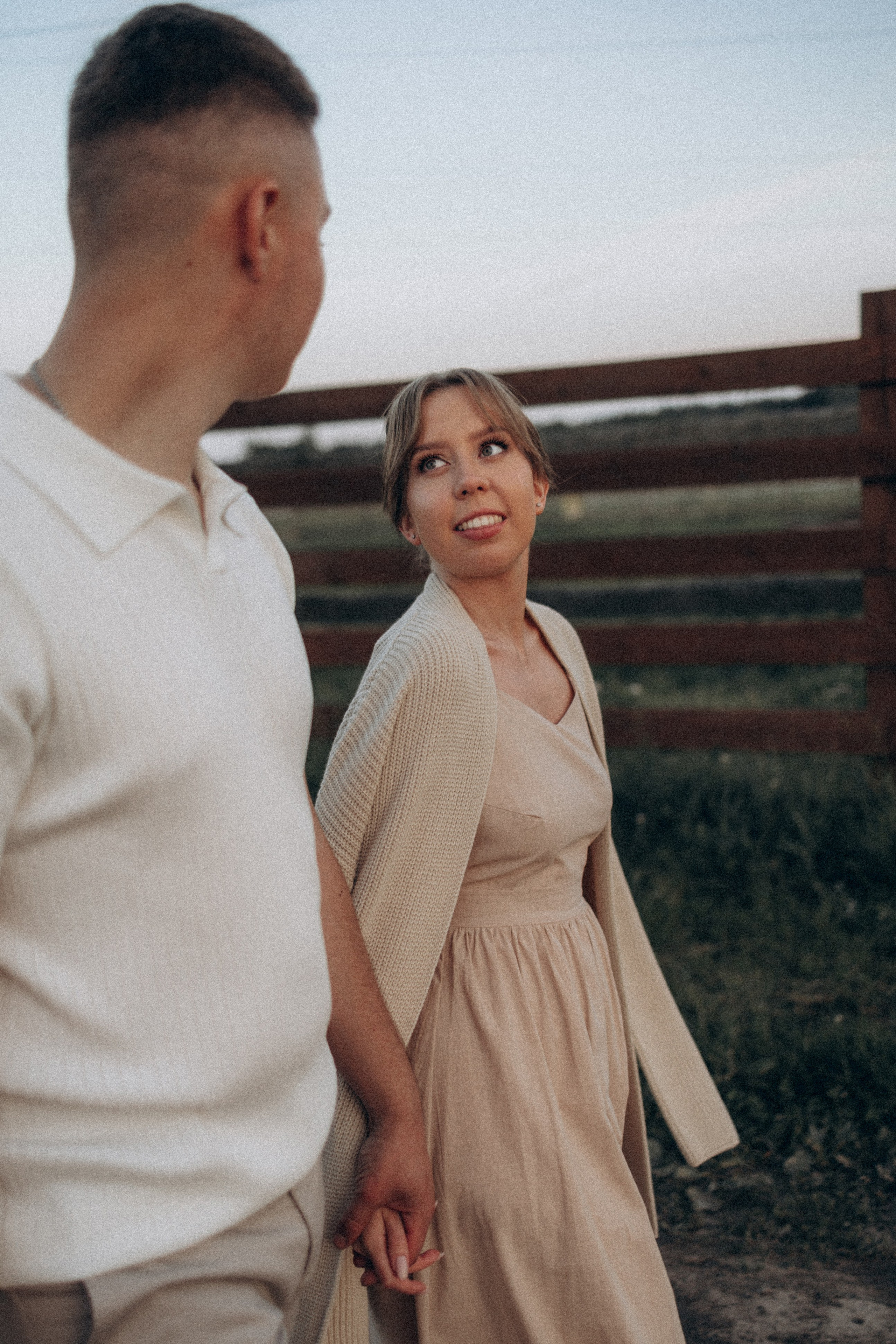 В мире, где ты и я…. Семейный фотограф Москва Калининград СПб