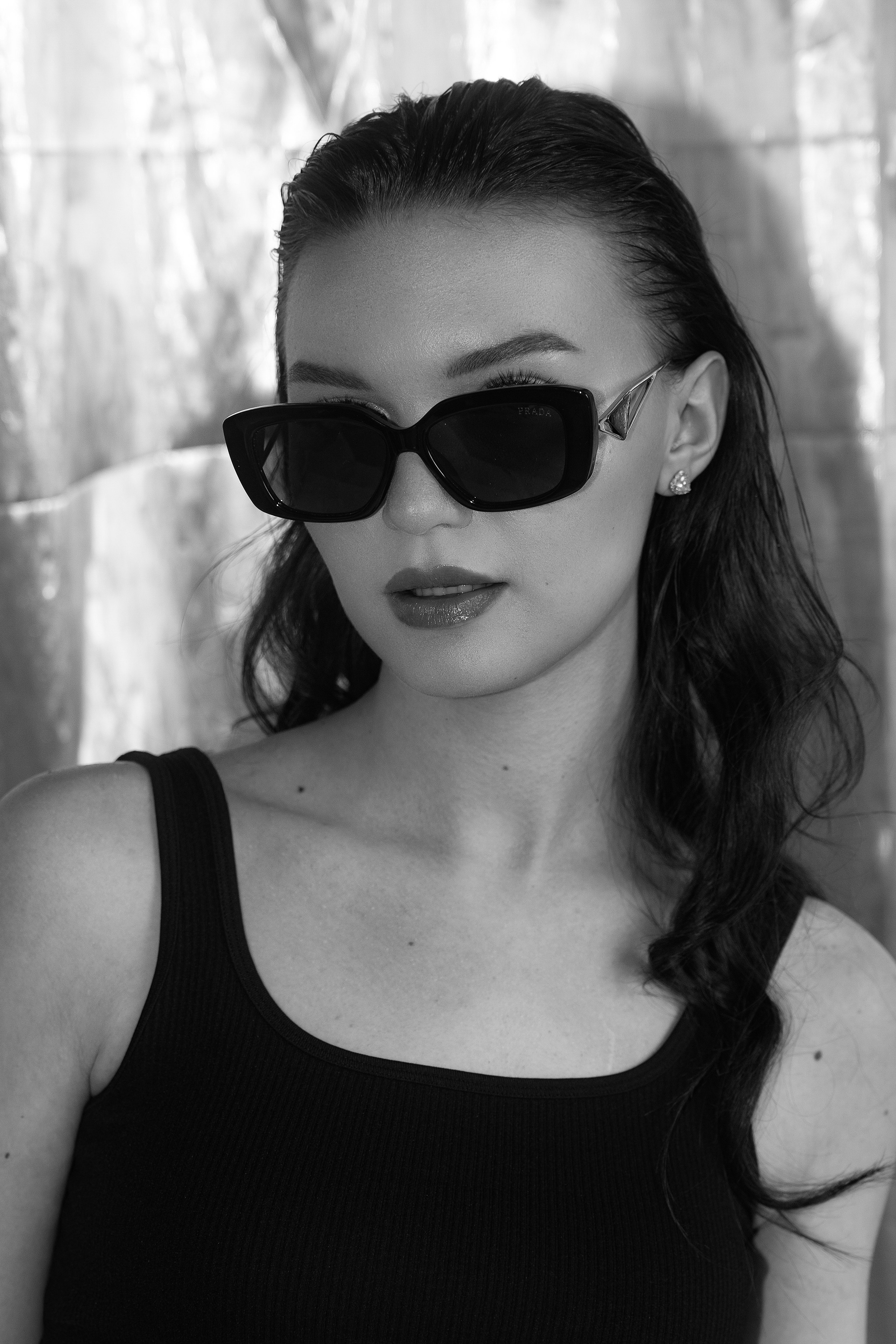 До/после. Фотограф