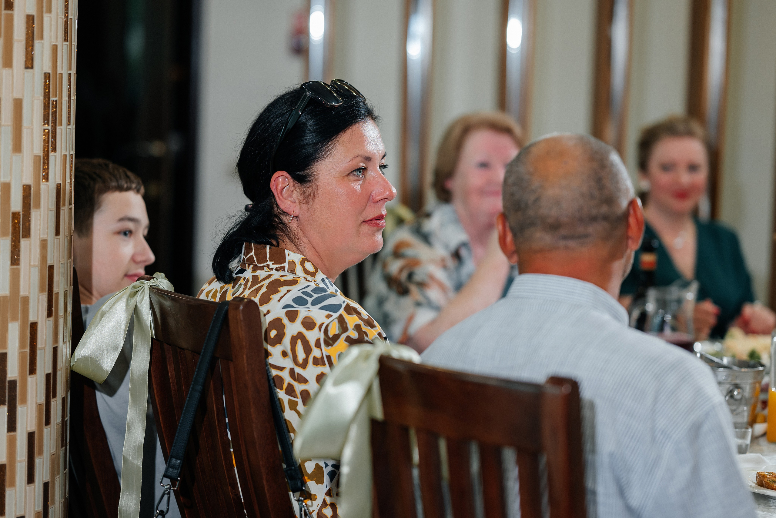 Станислав и Алёна. Свадебный и семейный фотограф Нина Полеско