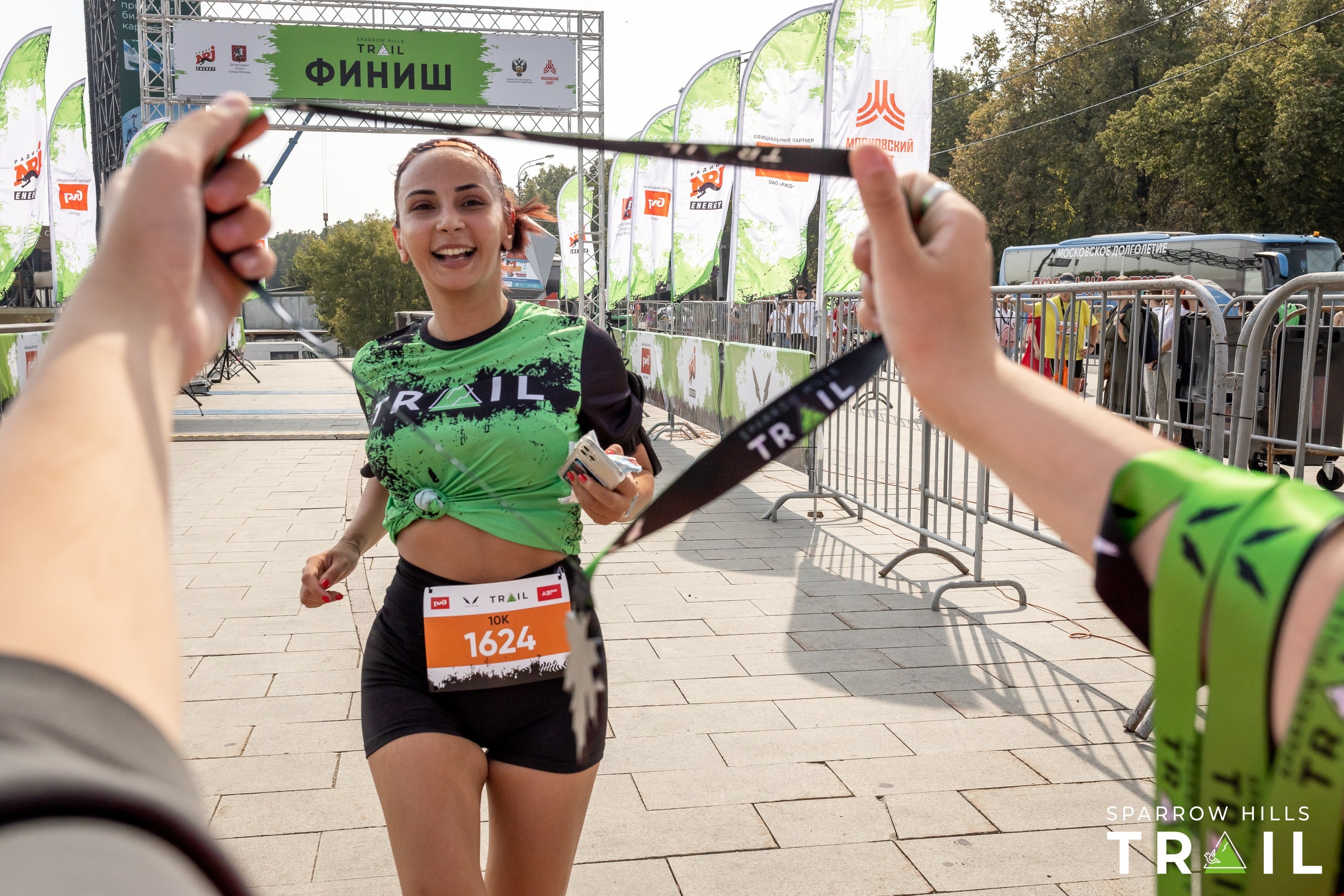 Спортивные мероприятия. Фотограф Неумывакин Кирилл