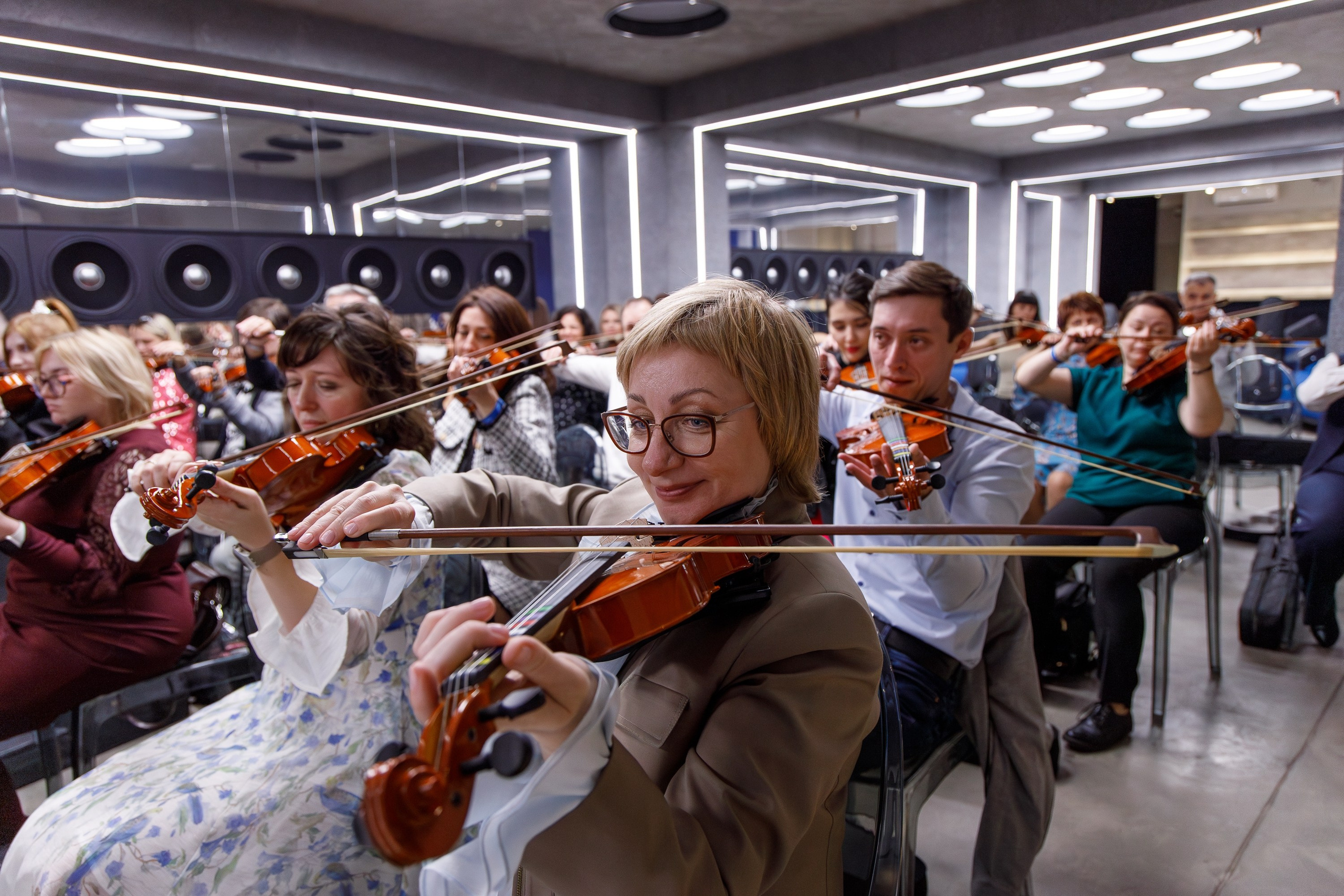 Мастер-классы. Фотограф Неумывакин Кирилл