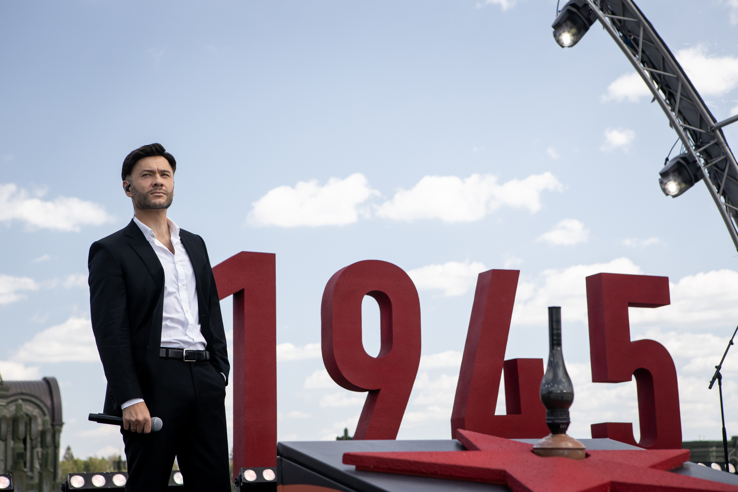 Официальные мероприятия. Фотограф Неумывакин Кирилл