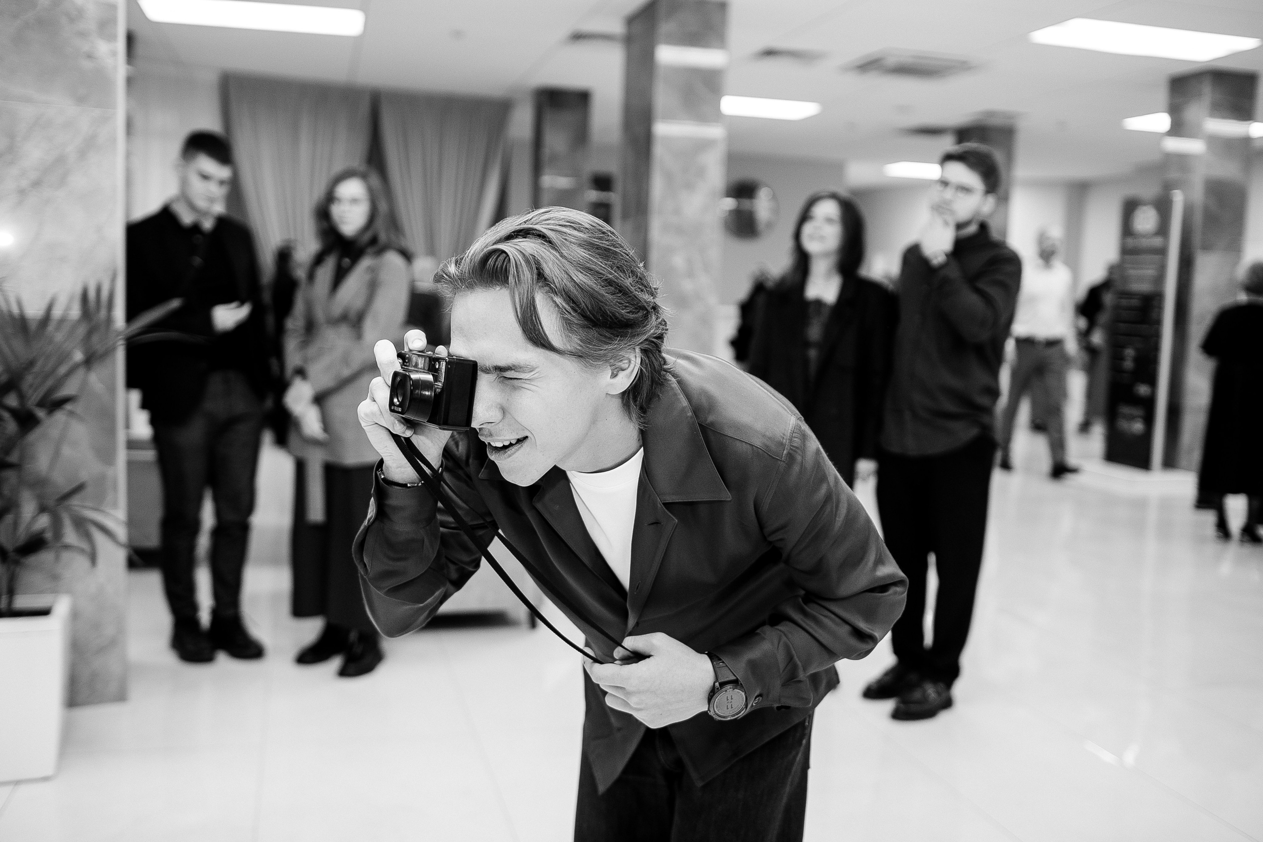 Свадебные истории. Свадебный и Семейный фотограф в Москве Александра Вайпер