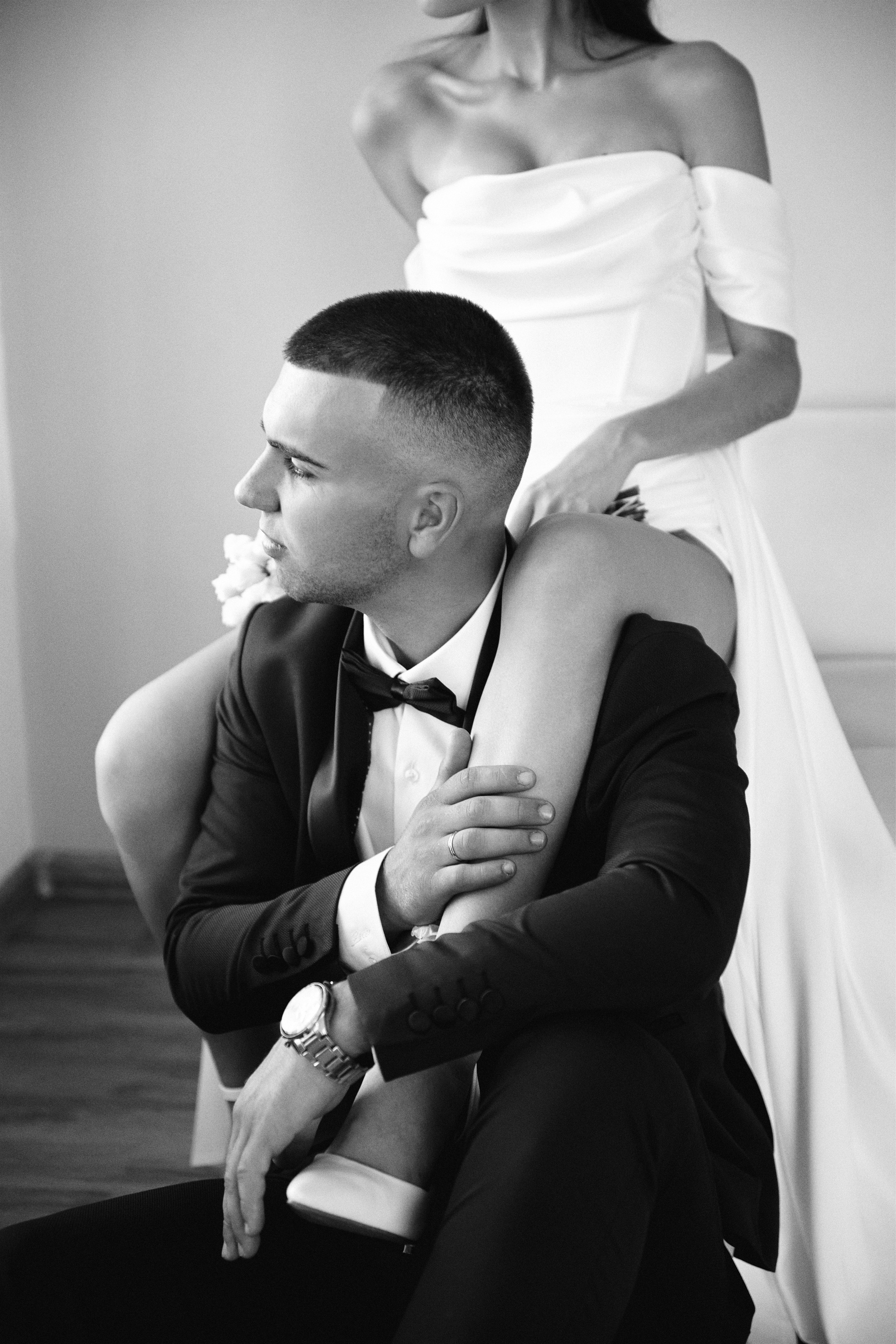 Ольга и Алексей. Фотограф в г. Уссурийск Юлия Зозуля