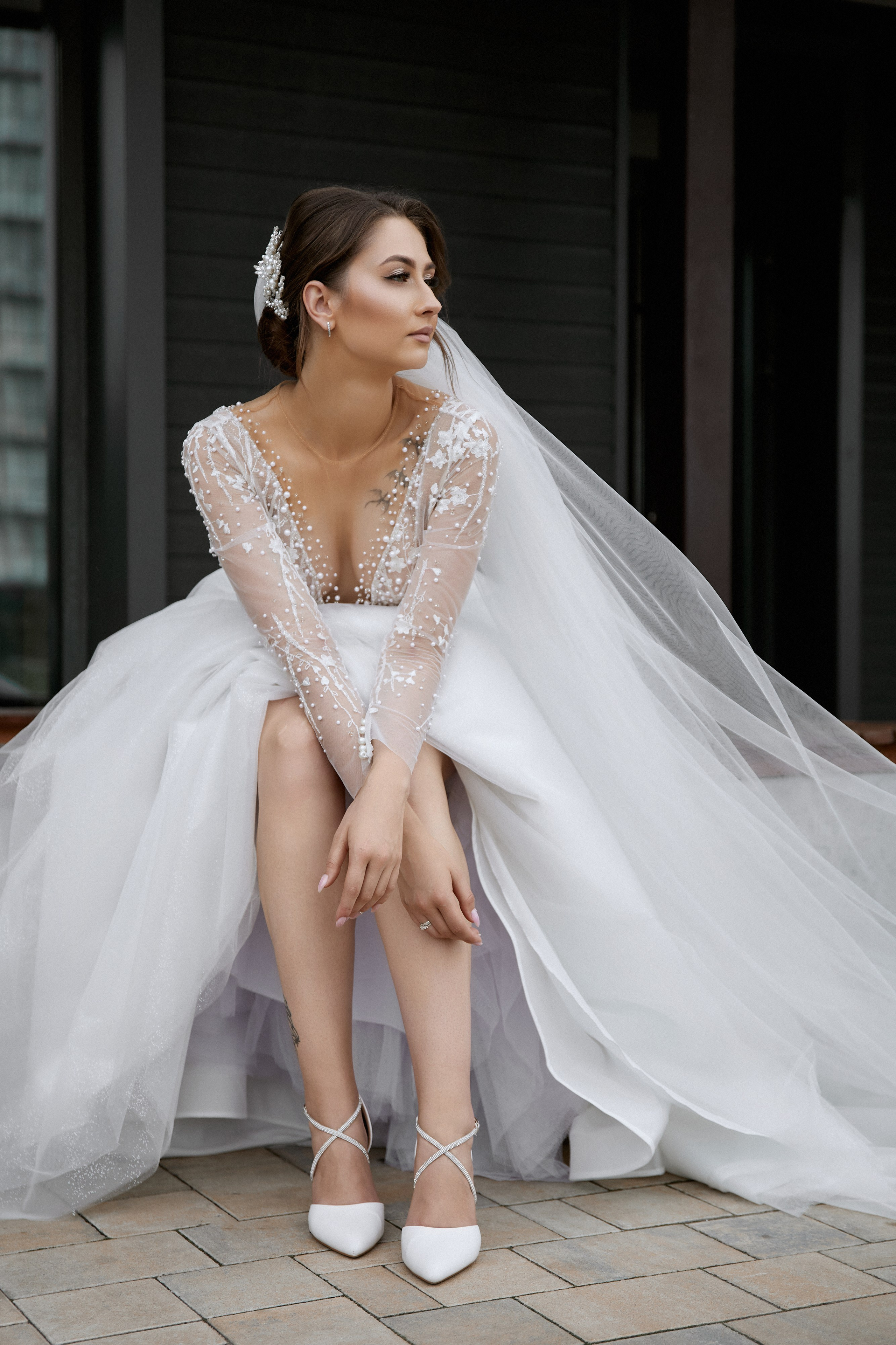 Свадебные. Фотограф в г. Уссурийск Юлия Зозуля