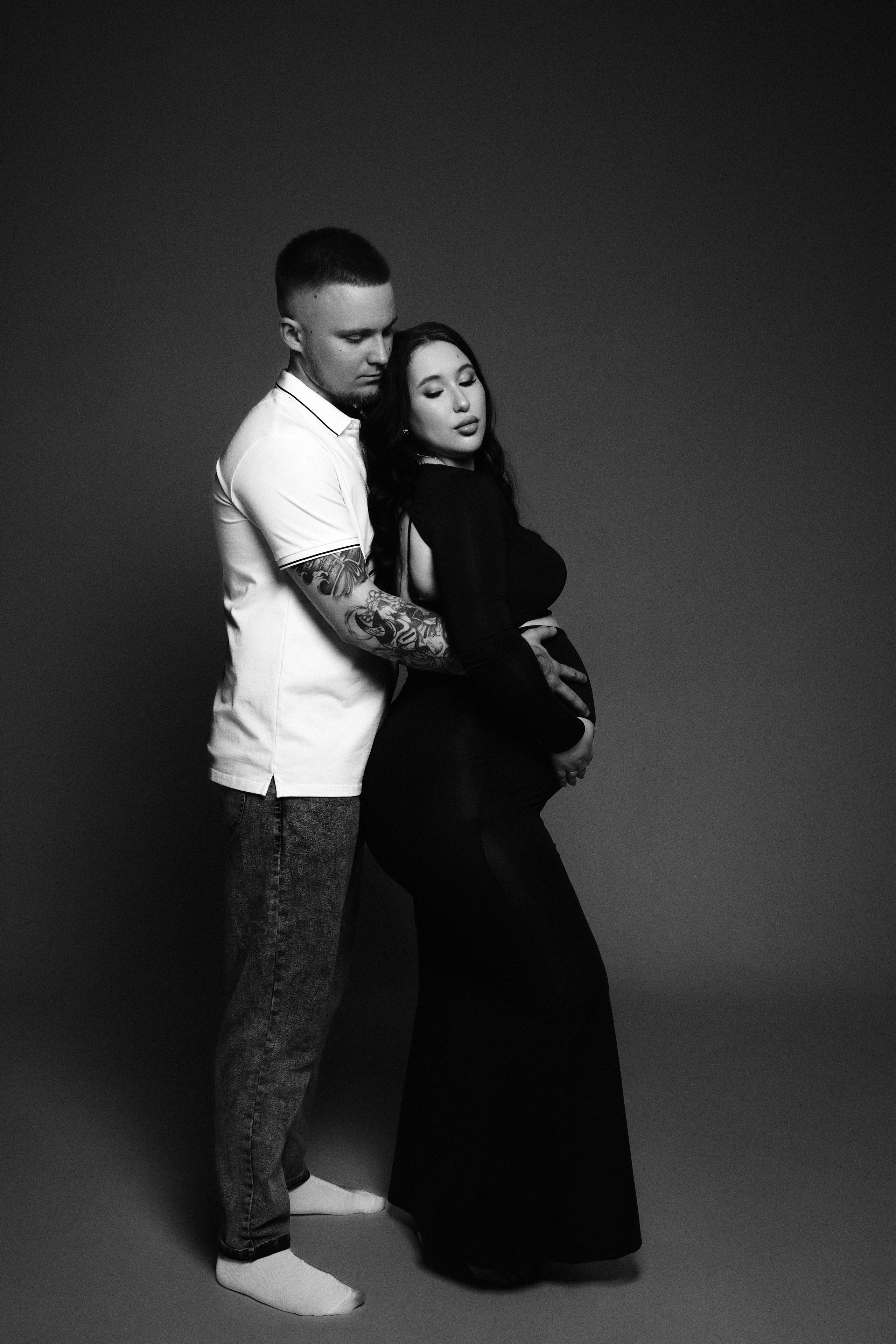 В ожидании. Фотограф в г. Уссурийск Юлия Зозуля