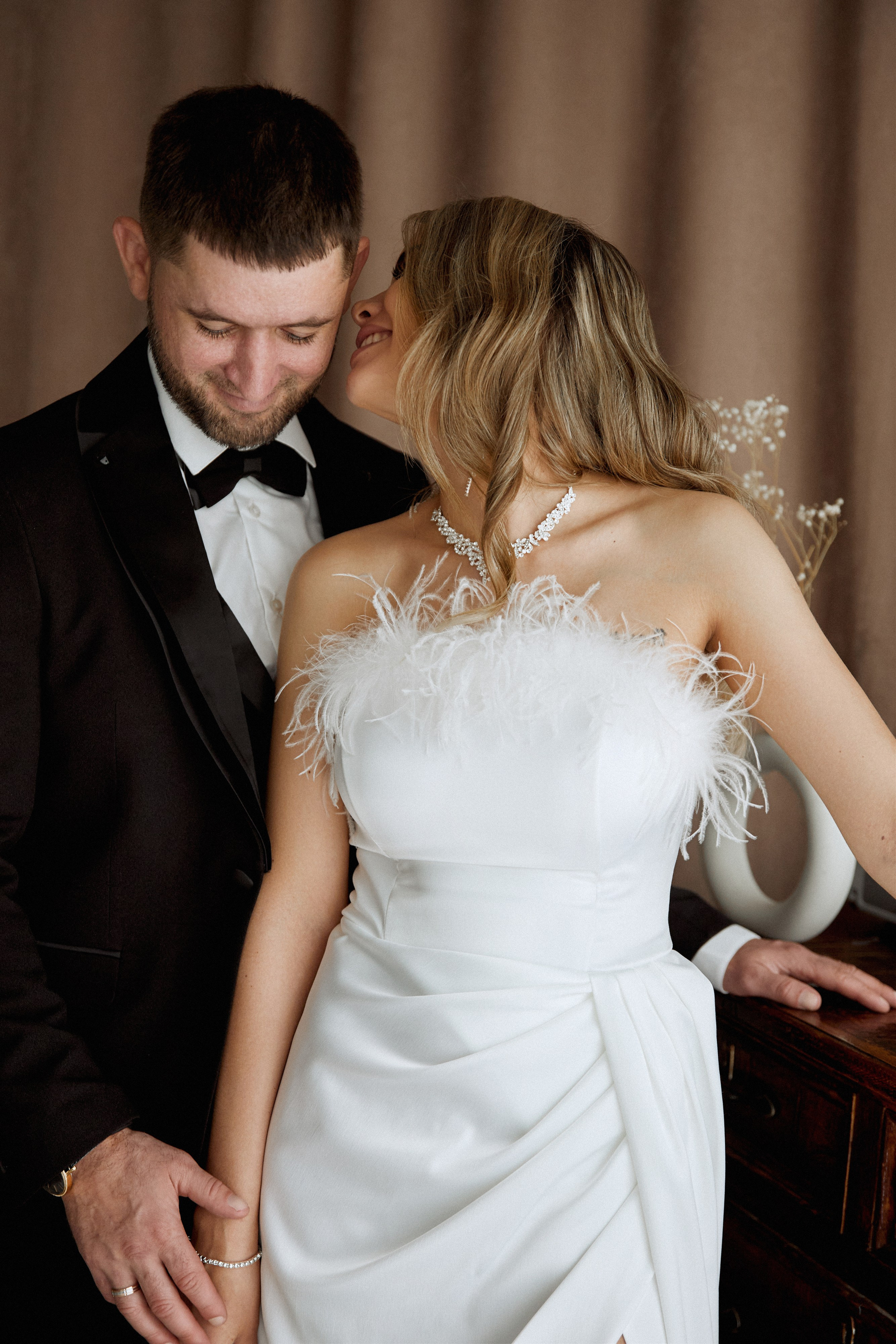 Анастасия и Евгений. Фотограф в г. Уссурийск Юлия Зозуля