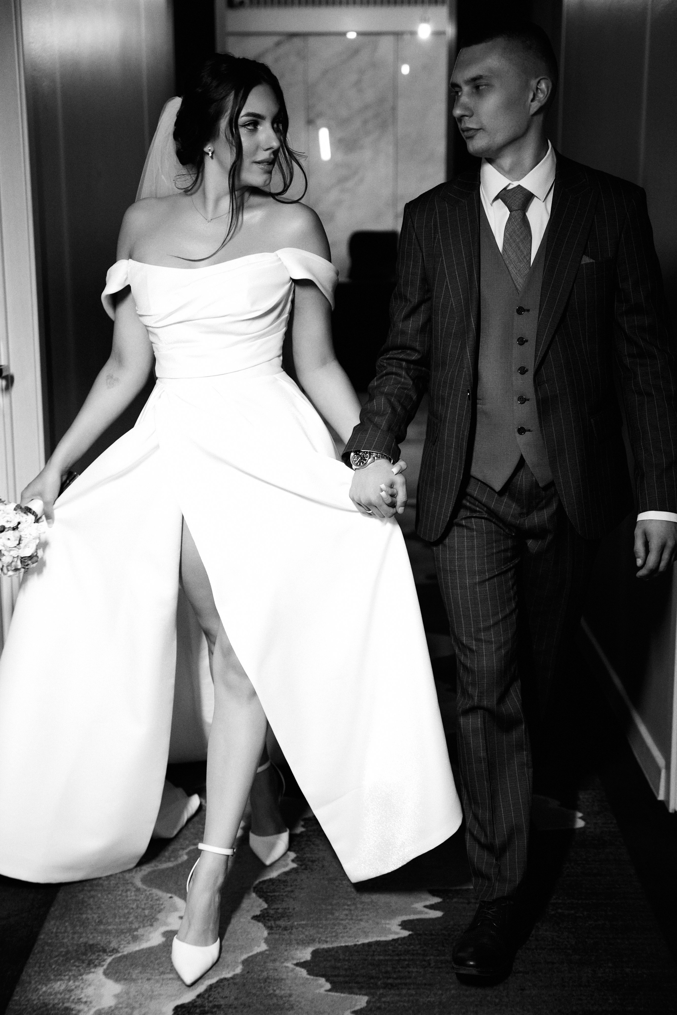 Алина и Егор. Фотограф в г. Уссурийск Юлия Зозуля