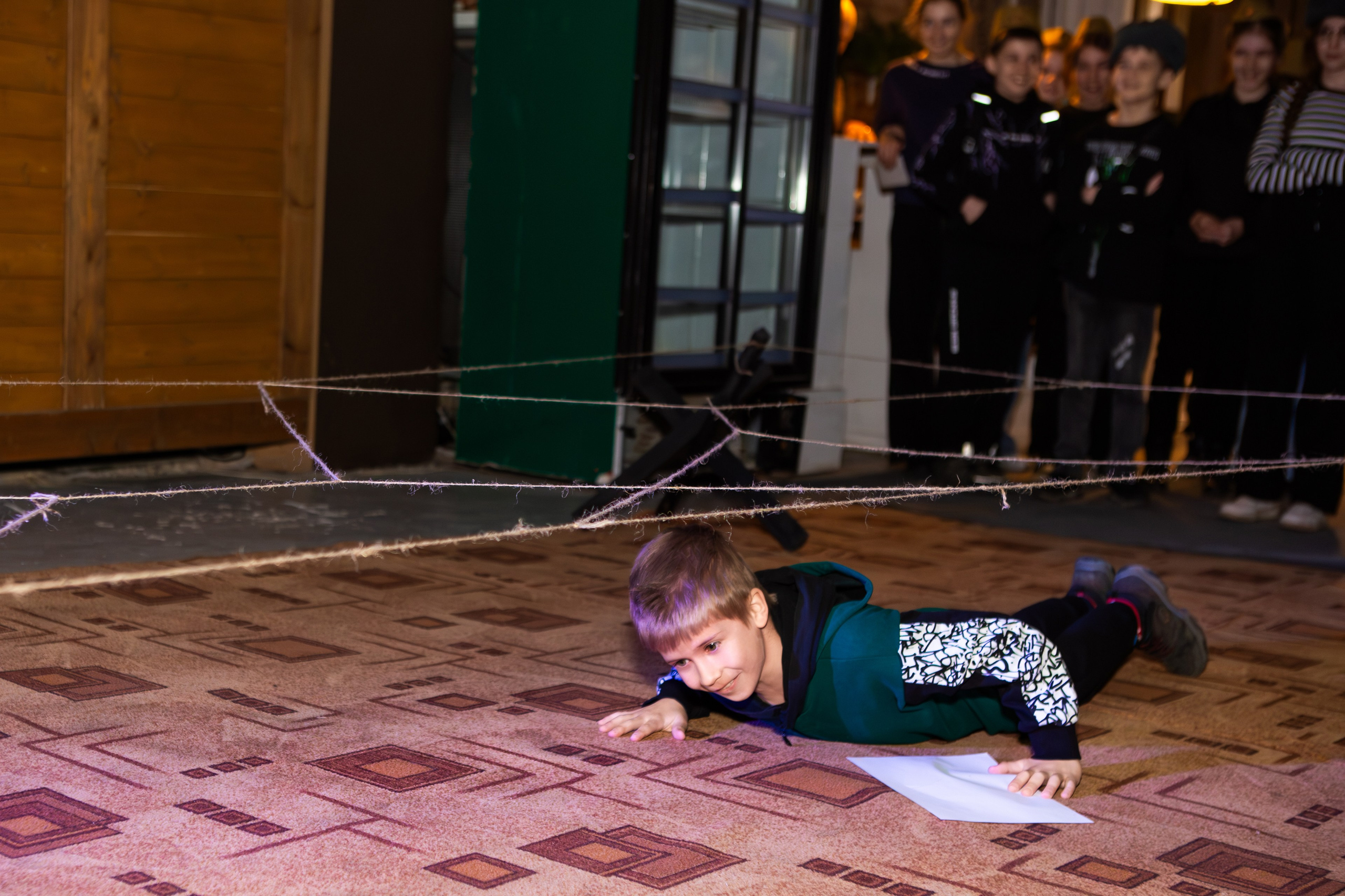 Интерактивный музей «Лето 43»: путешествие в героическое прошлое Орла. Профессиональный фотограф в Мценске и Орловской области