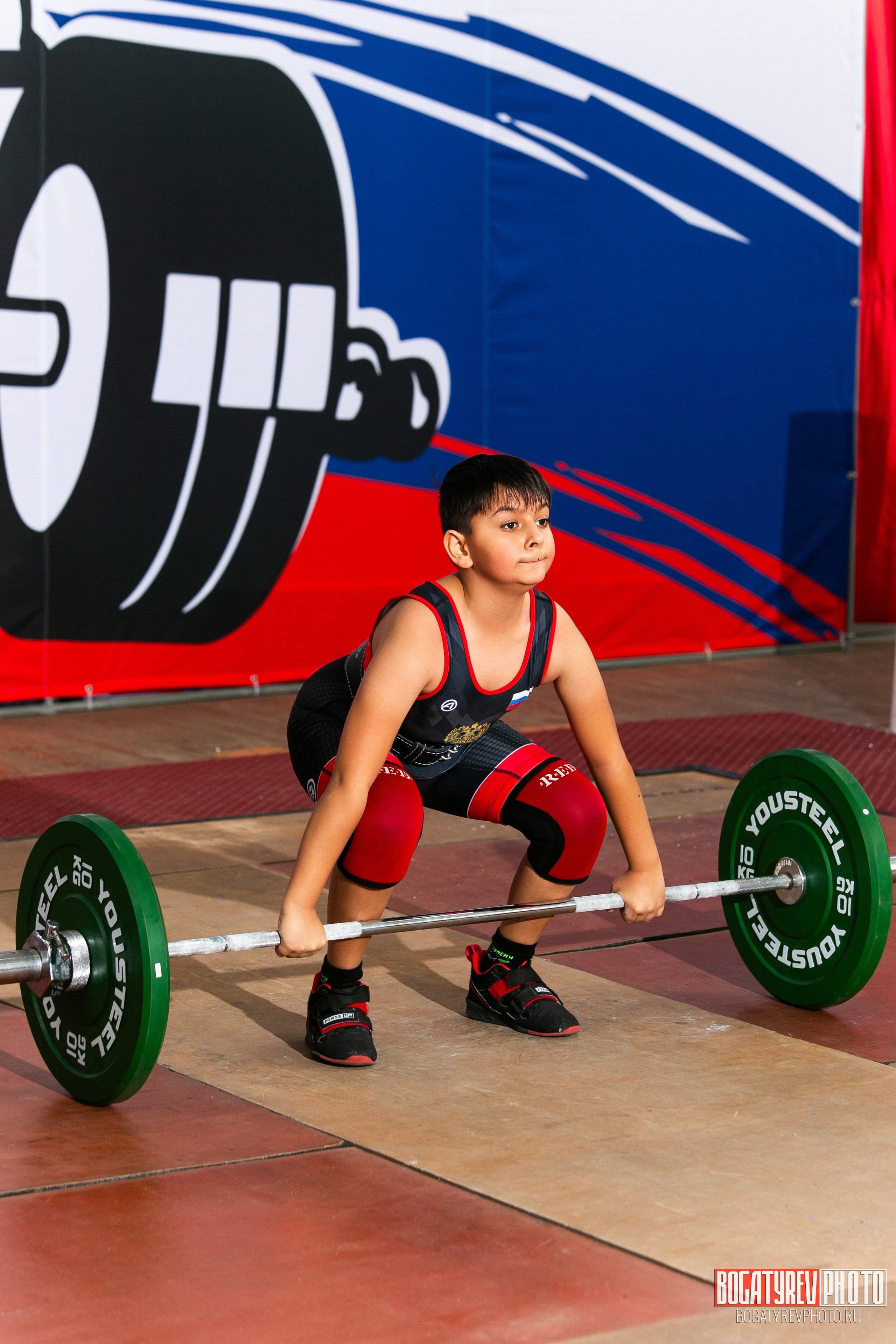 «Мы Вместе» Всероссийский турнир по тяжелой атлетике памяти ЗТР РСФСР Рябцева. Профессиональный фотограф в Мценске и Орловской области