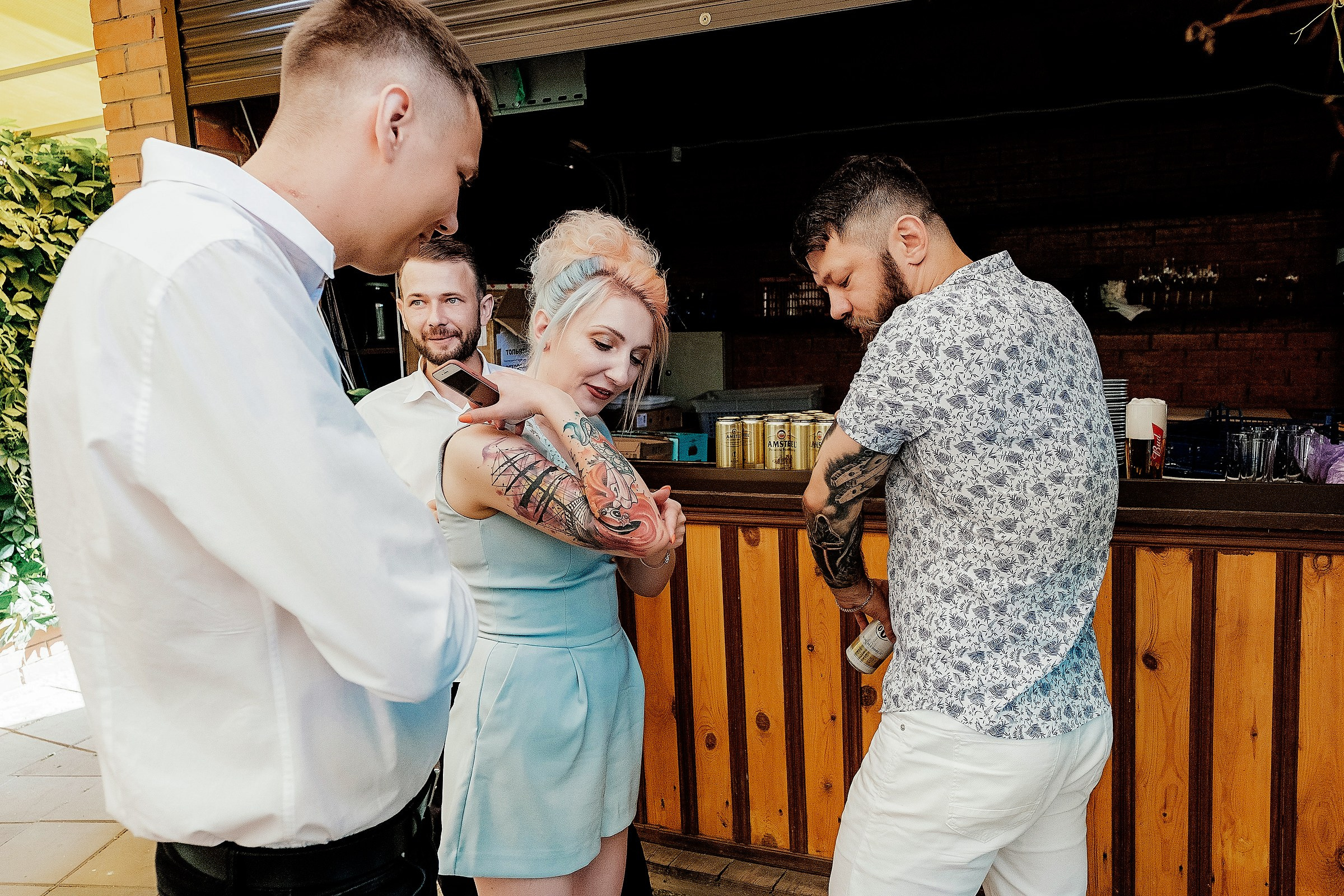 Летняя свадебная фотосессия на ранчо | Романтика в стиле кантри | Фотограф в Тольятти и Самаре. Фотограф в Москве, Тольятти, Самаре | Ню, будуар, свадебная съемка, интерьерная съемка | Андрей Демотченко