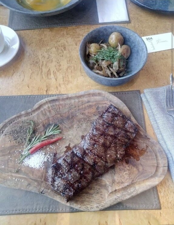 До/После. Ретушер и нейрокреатор Александр Муртазин. Москва