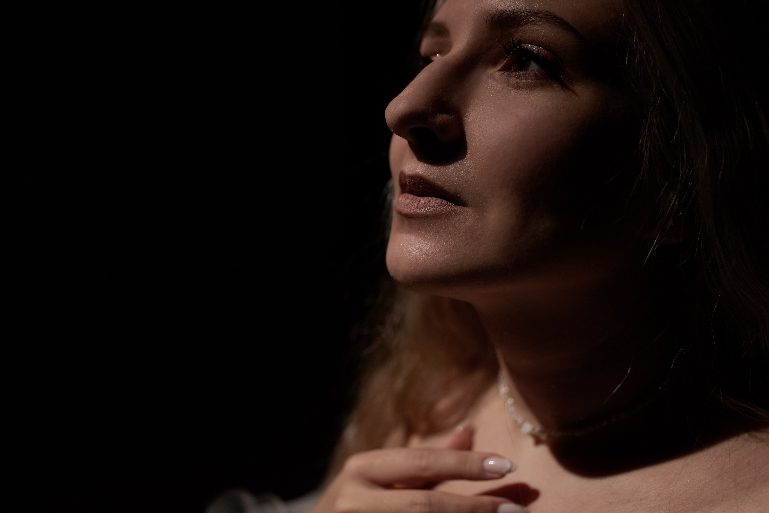 Лера. Анастасия Шкуднова — свадебный и женский фотограф в Брянске