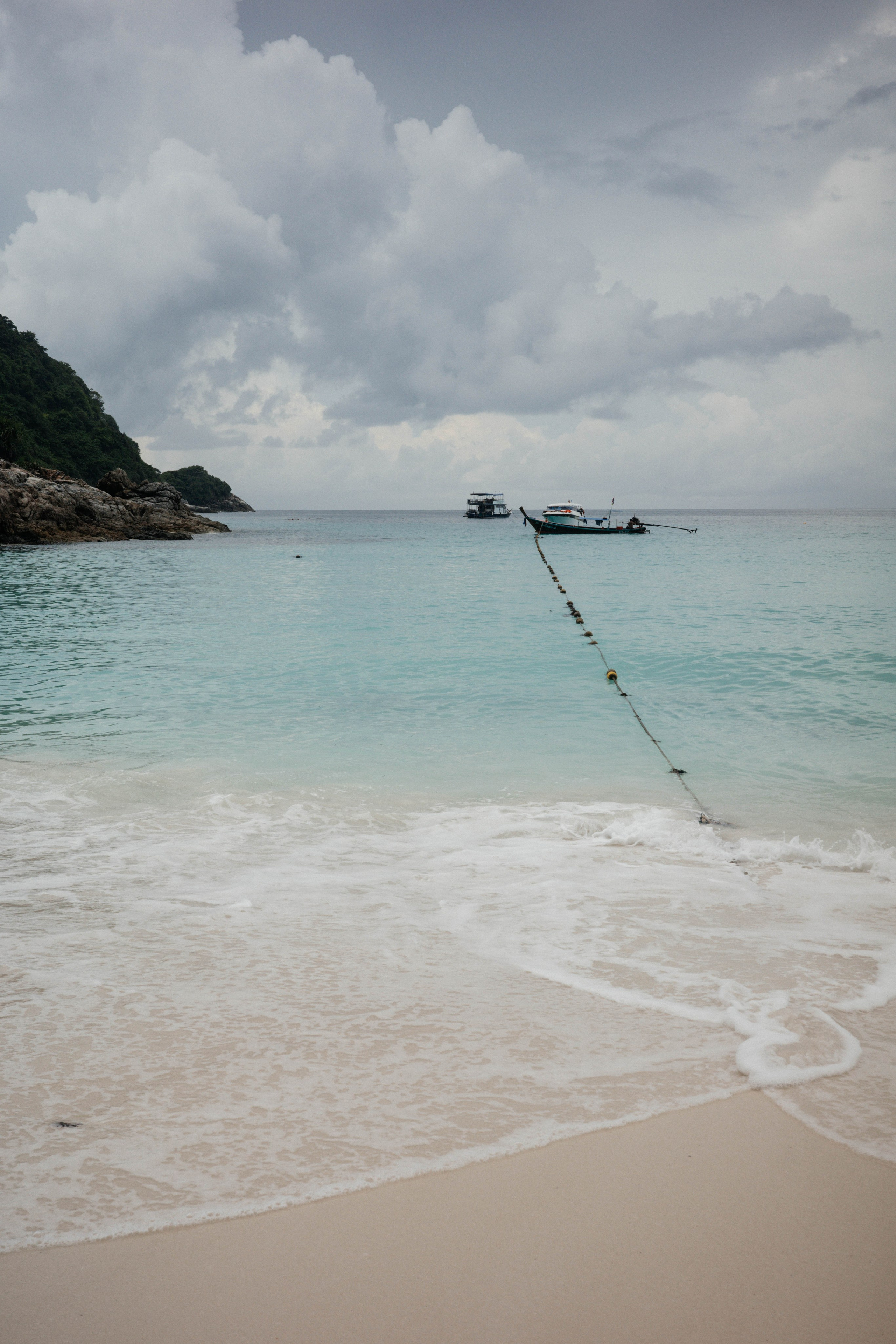 Тай, 2023. Свадебный фотограф Москва Александра Аверкова
