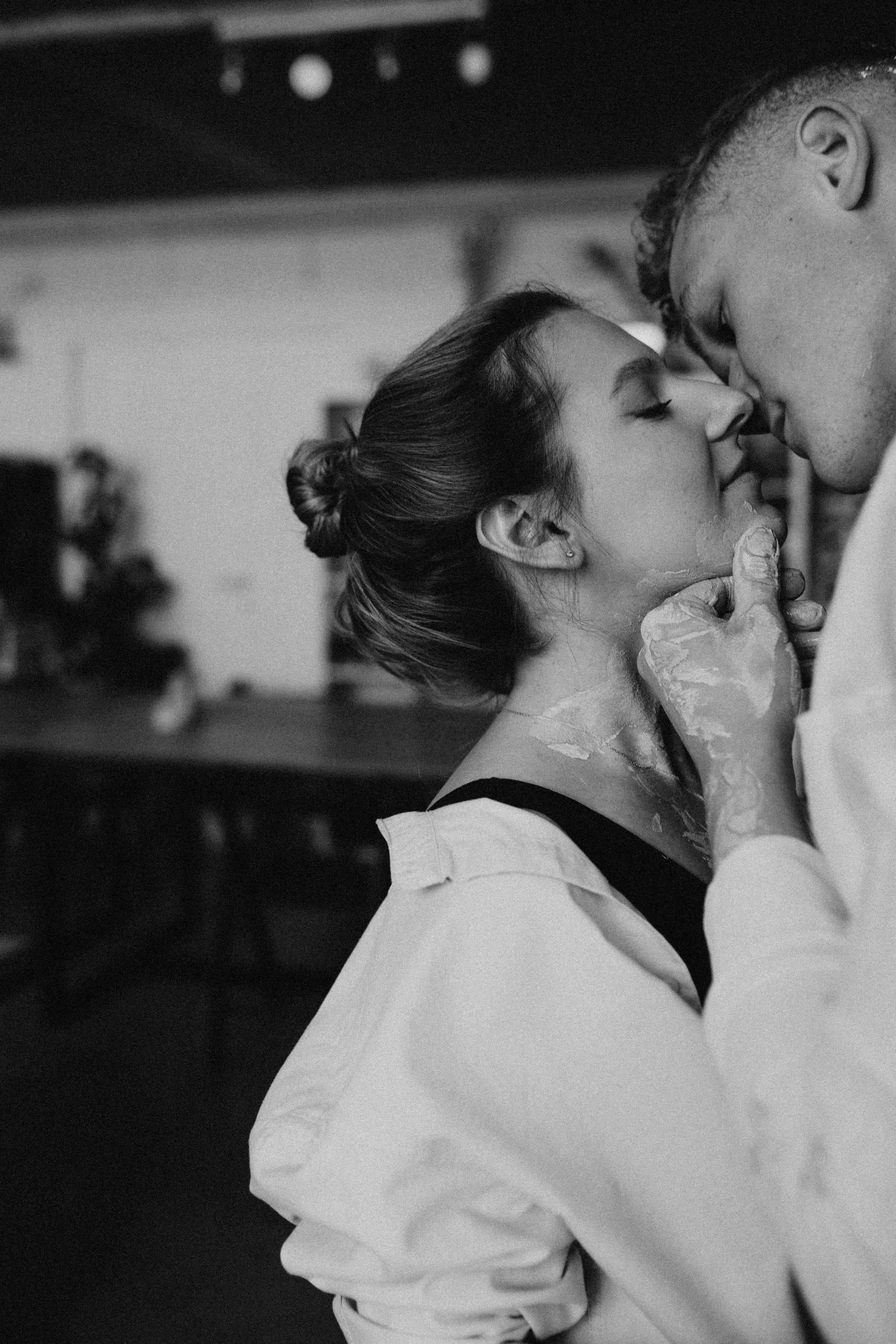 Аня и Данил. Фотограф Челябинск Юлия Ермакова