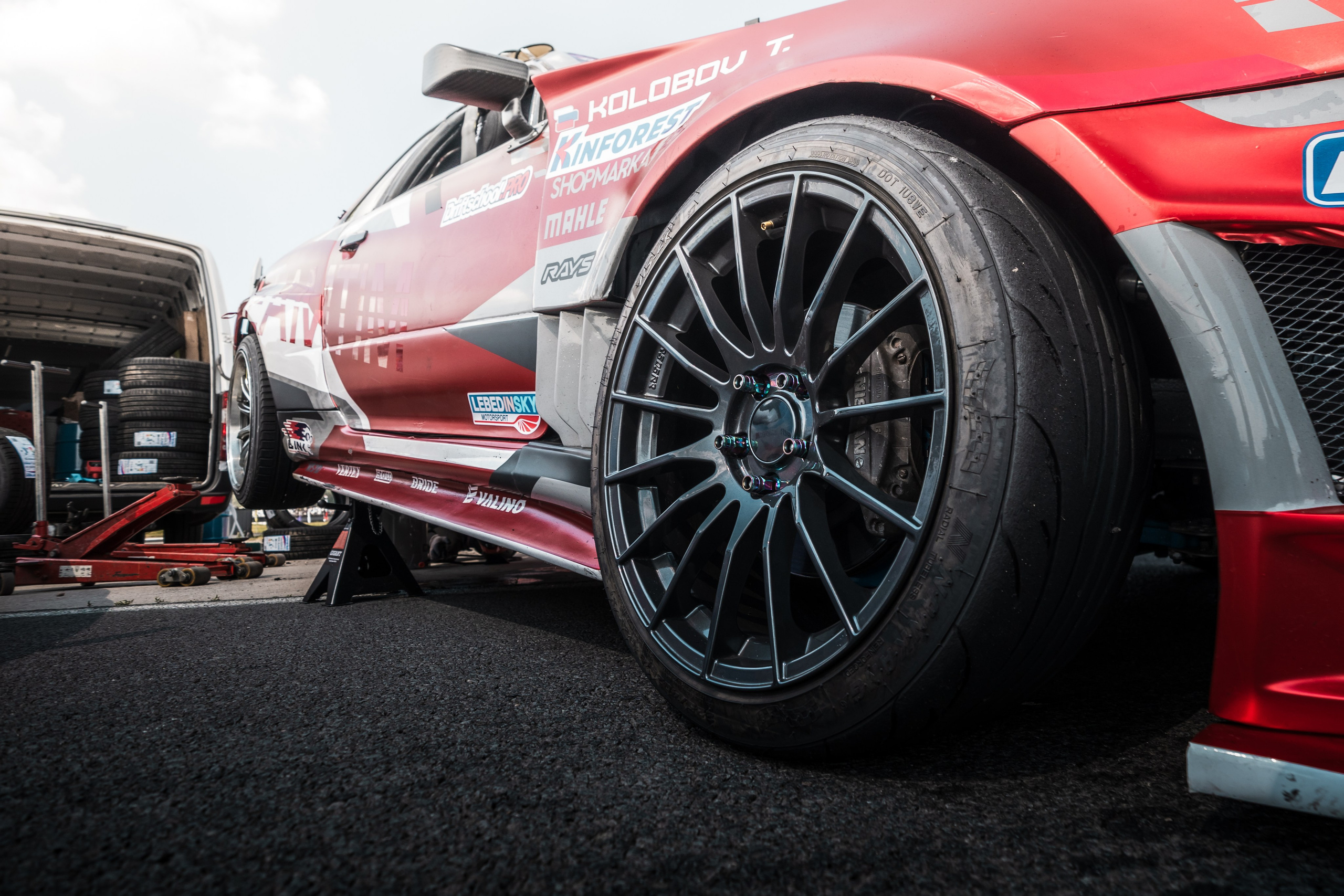 ADM DRIFT CONTEST 2026. Репортажный Фотограф