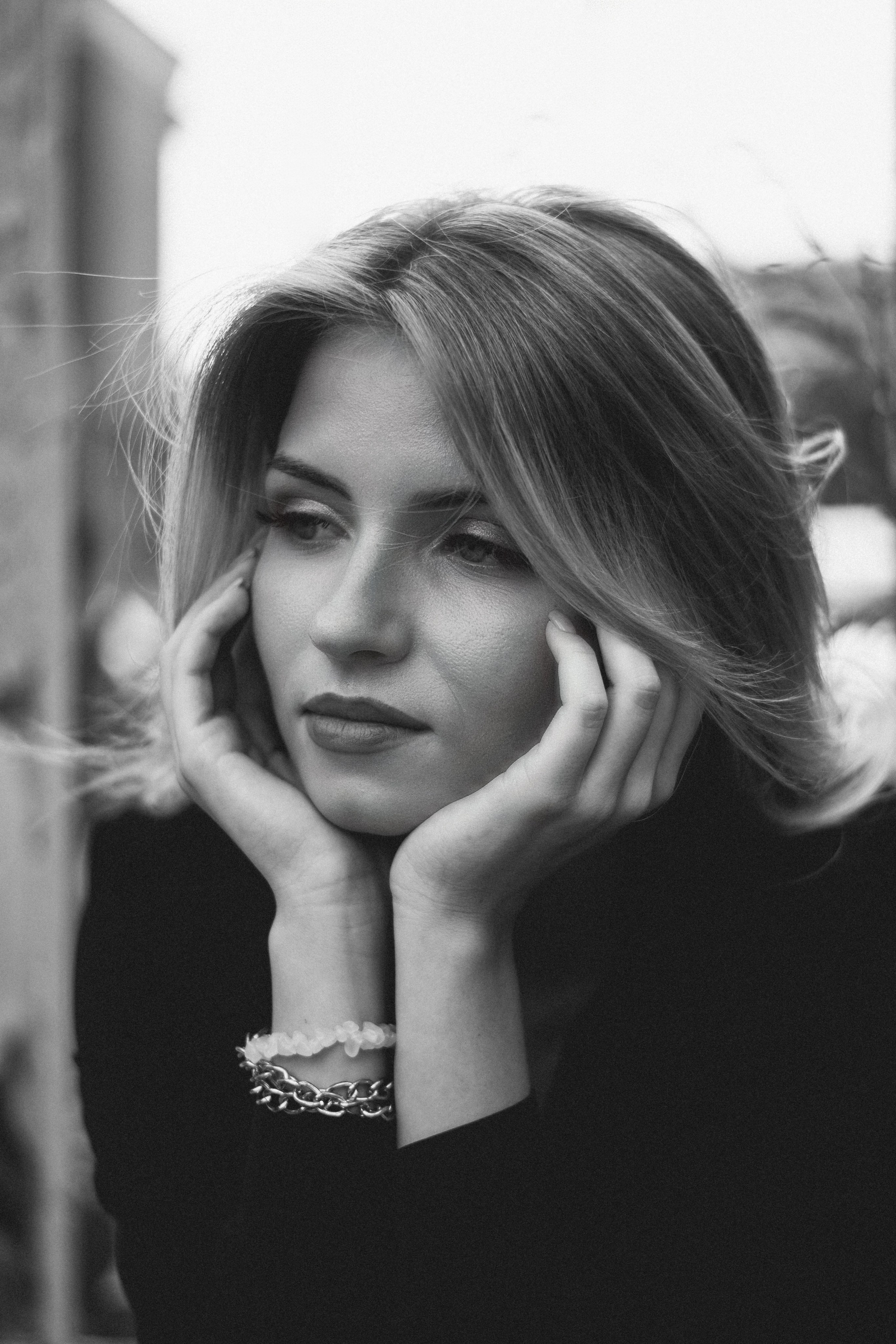 Аннэт. Фотограф Барнаул — NAVI / НАВИ