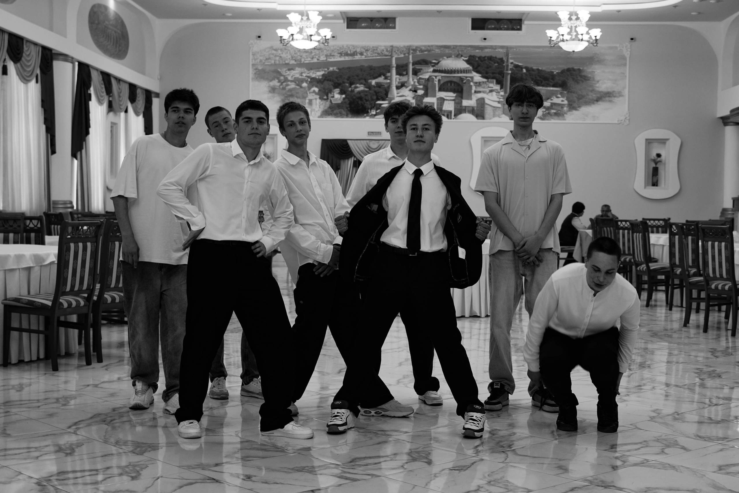 Выпускной | 06.07.2024. EGOROV PRODUCTION