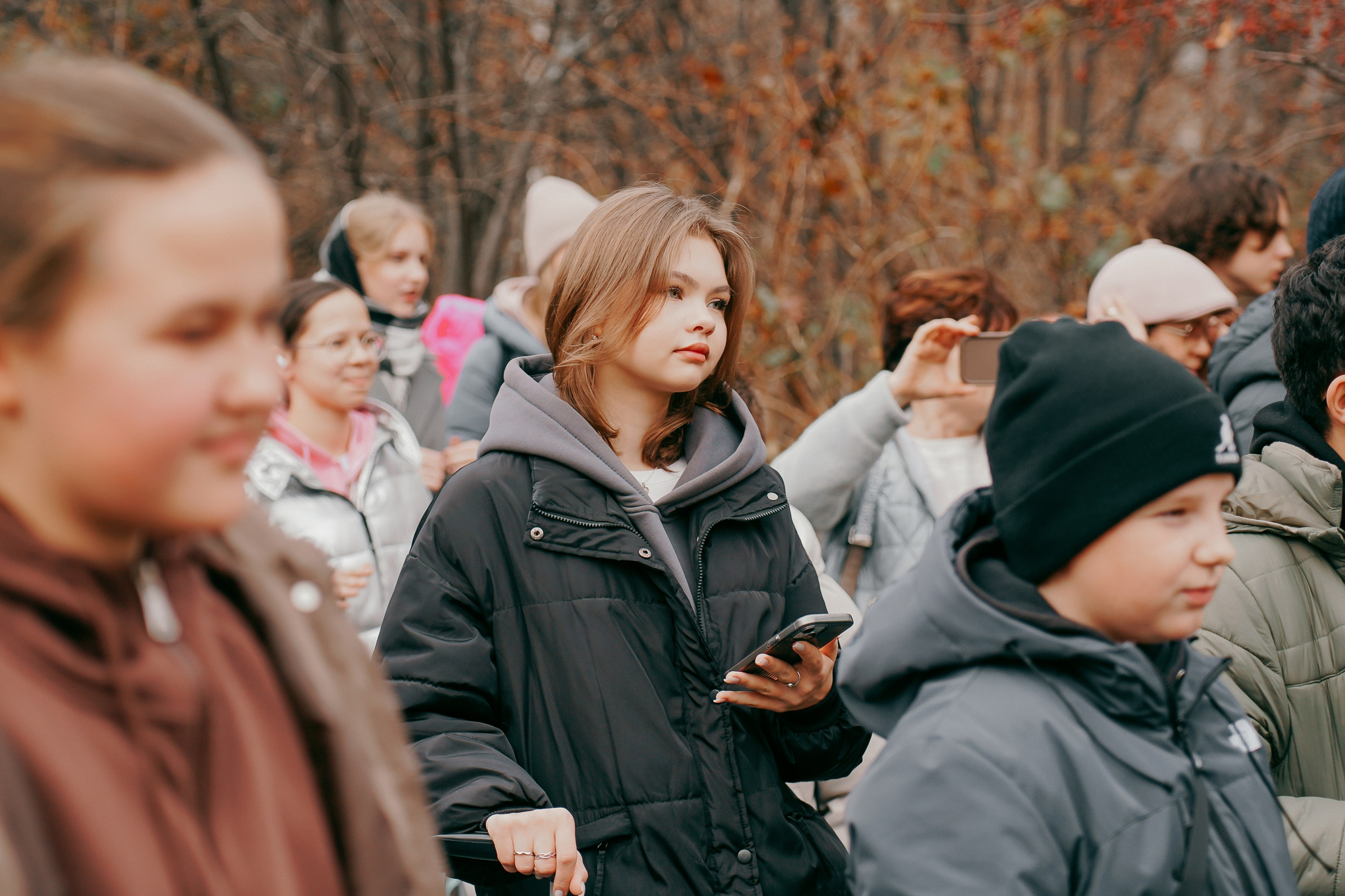 Фестиваль детских и юношеских радиопрограмм «Птенец-2025». EGOROV PRODUCTION