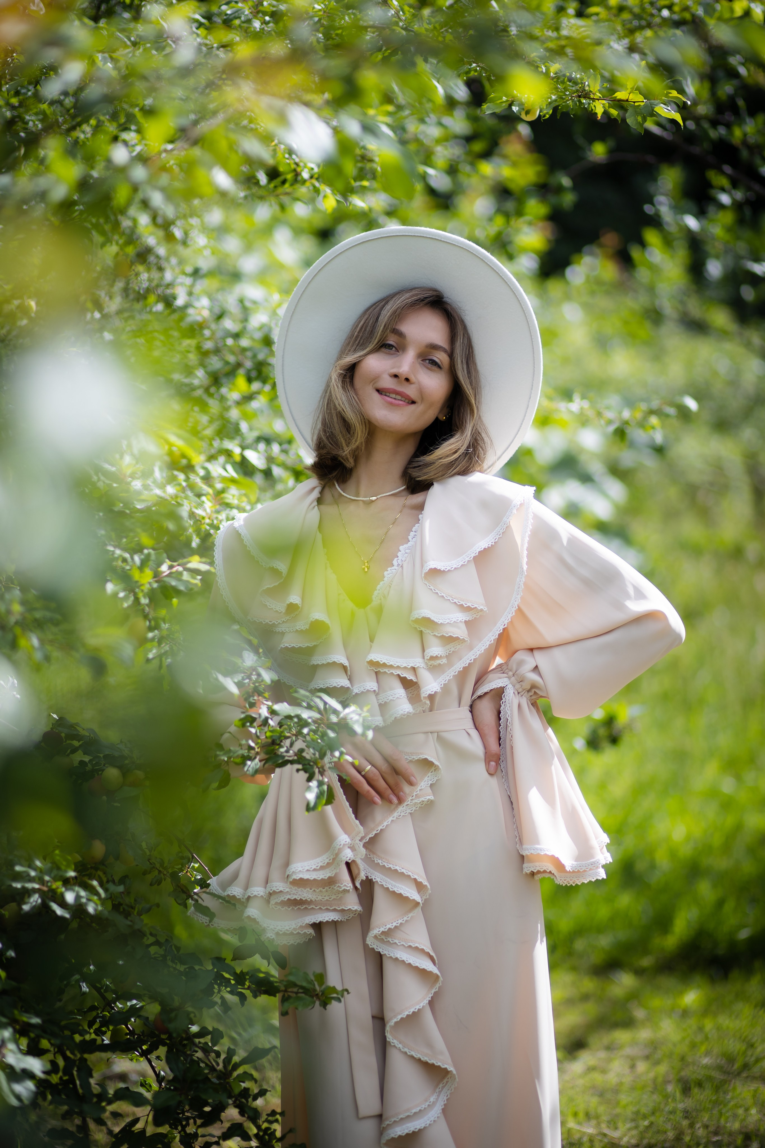 Экзархо Настя. Фотограф в Адлере и  Сочи Ирина Москалева