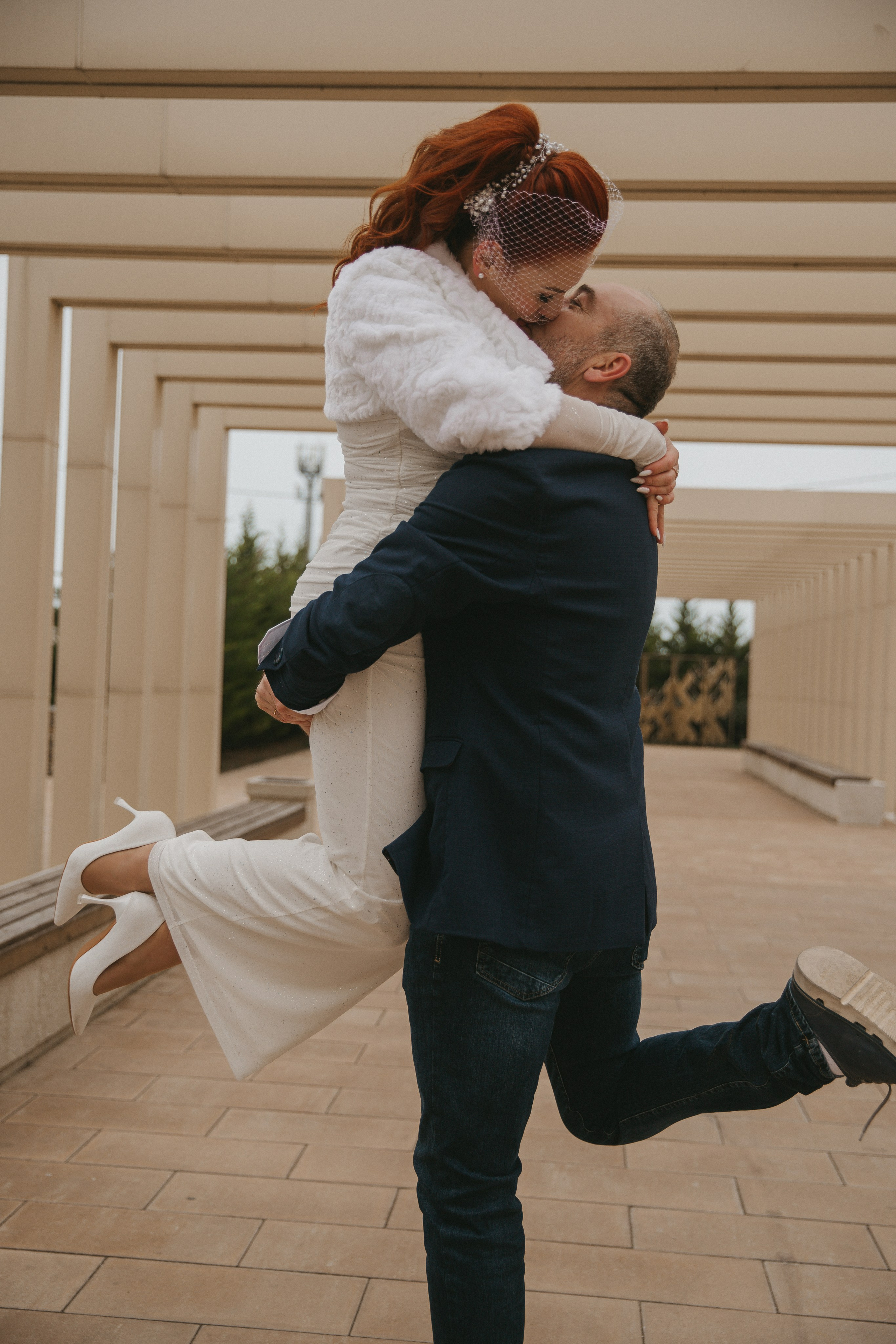 Начало истории