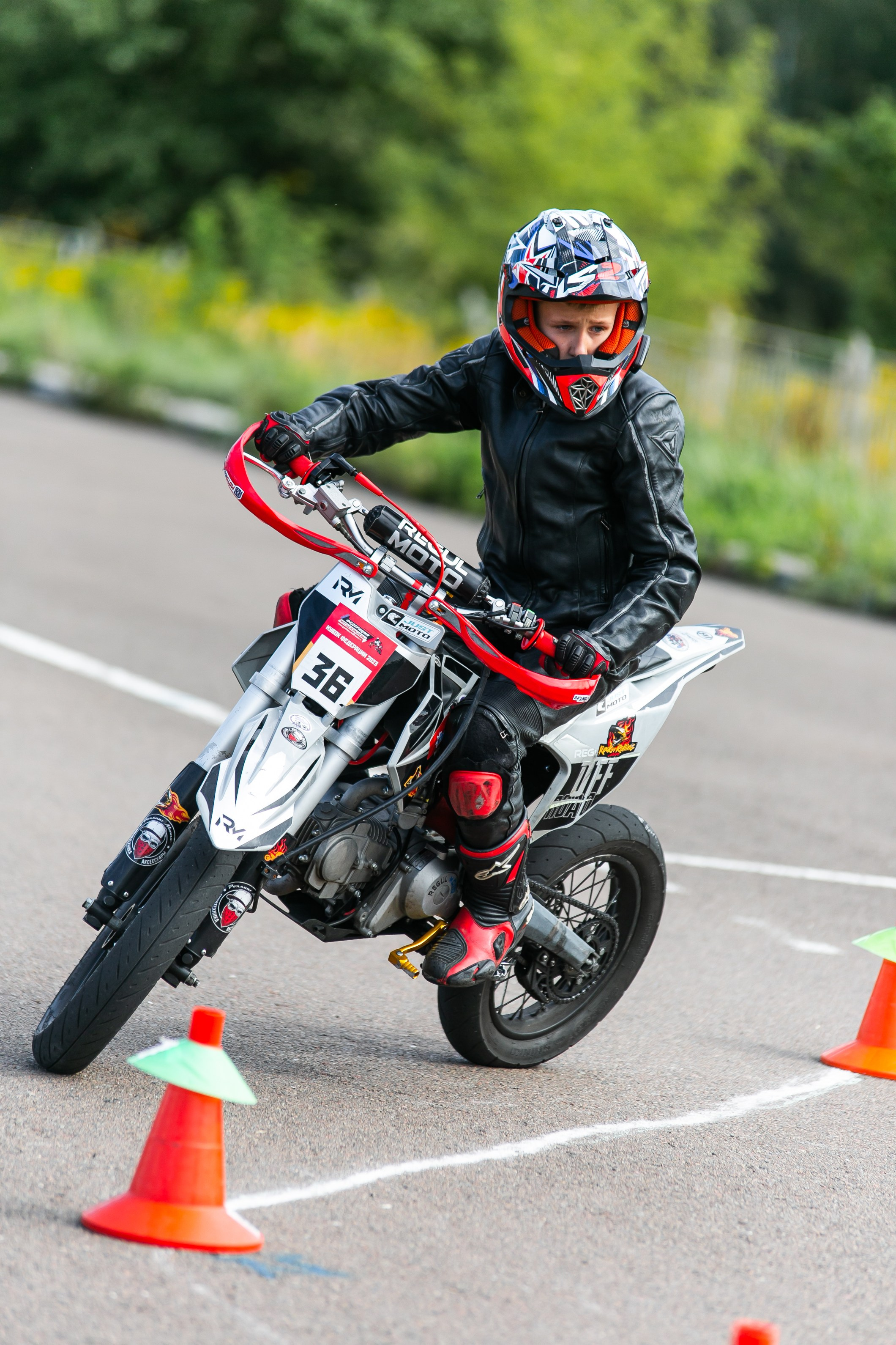 Чемпионат ЦФО 2024 — Этап Орловской области, Орел. Профессиональный фотограф в Мценске и Орловской области