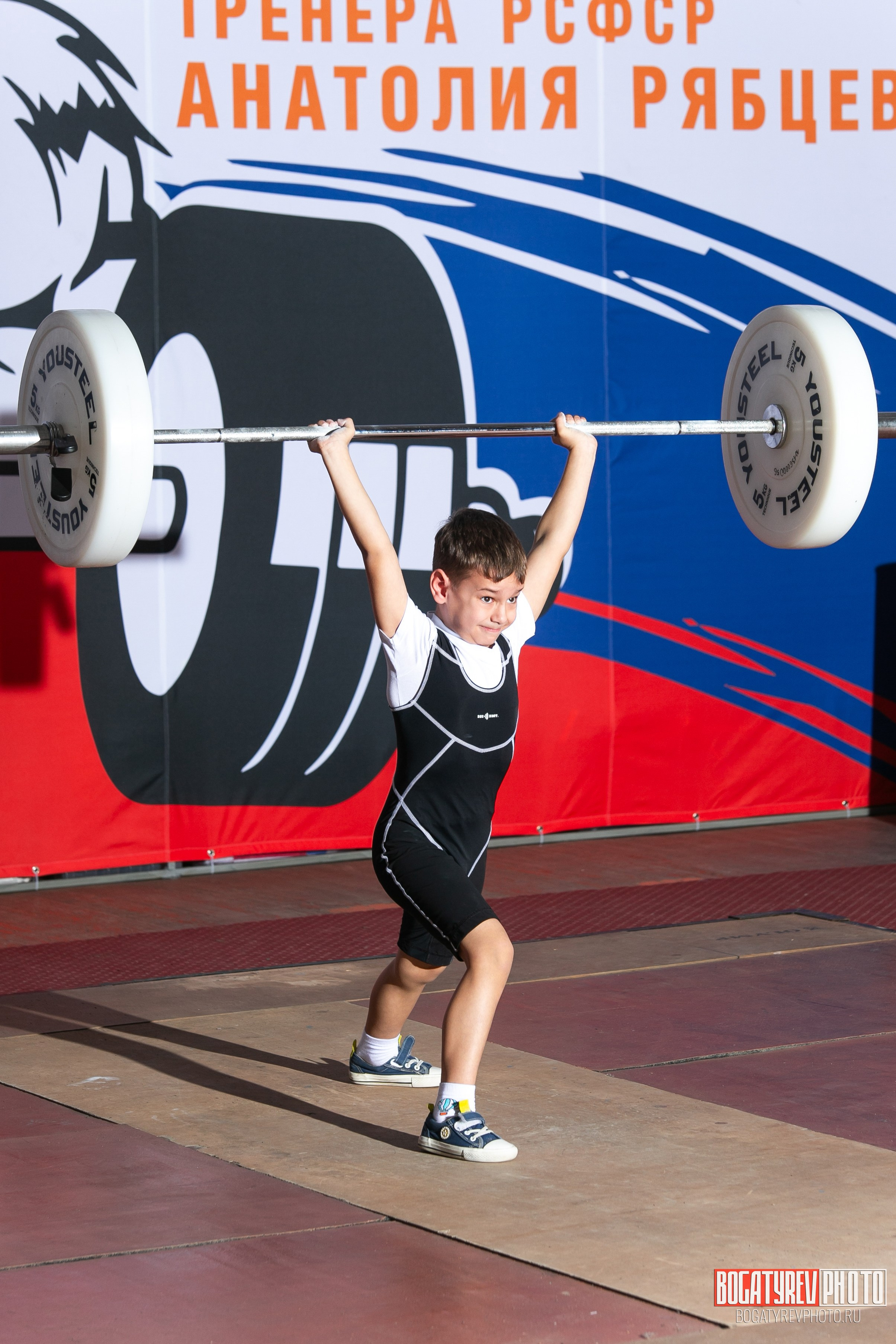 «Мы Вместе» Всероссийский турнир по тяжелой атлетике памяти ЗТР РСФСР Рябцева. Профессиональный фотограф в Мценске и Орловской области