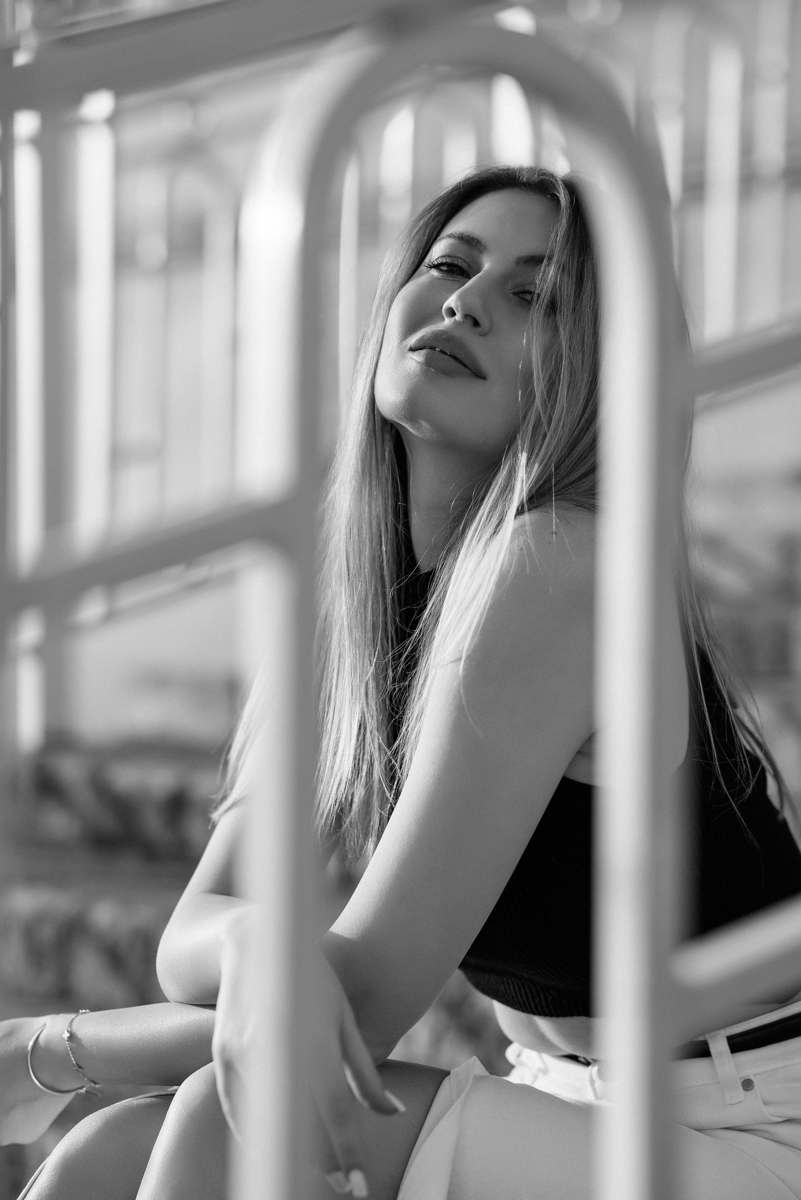 Уличные съёмки. Фотограф Краснодар Наталья Сувит