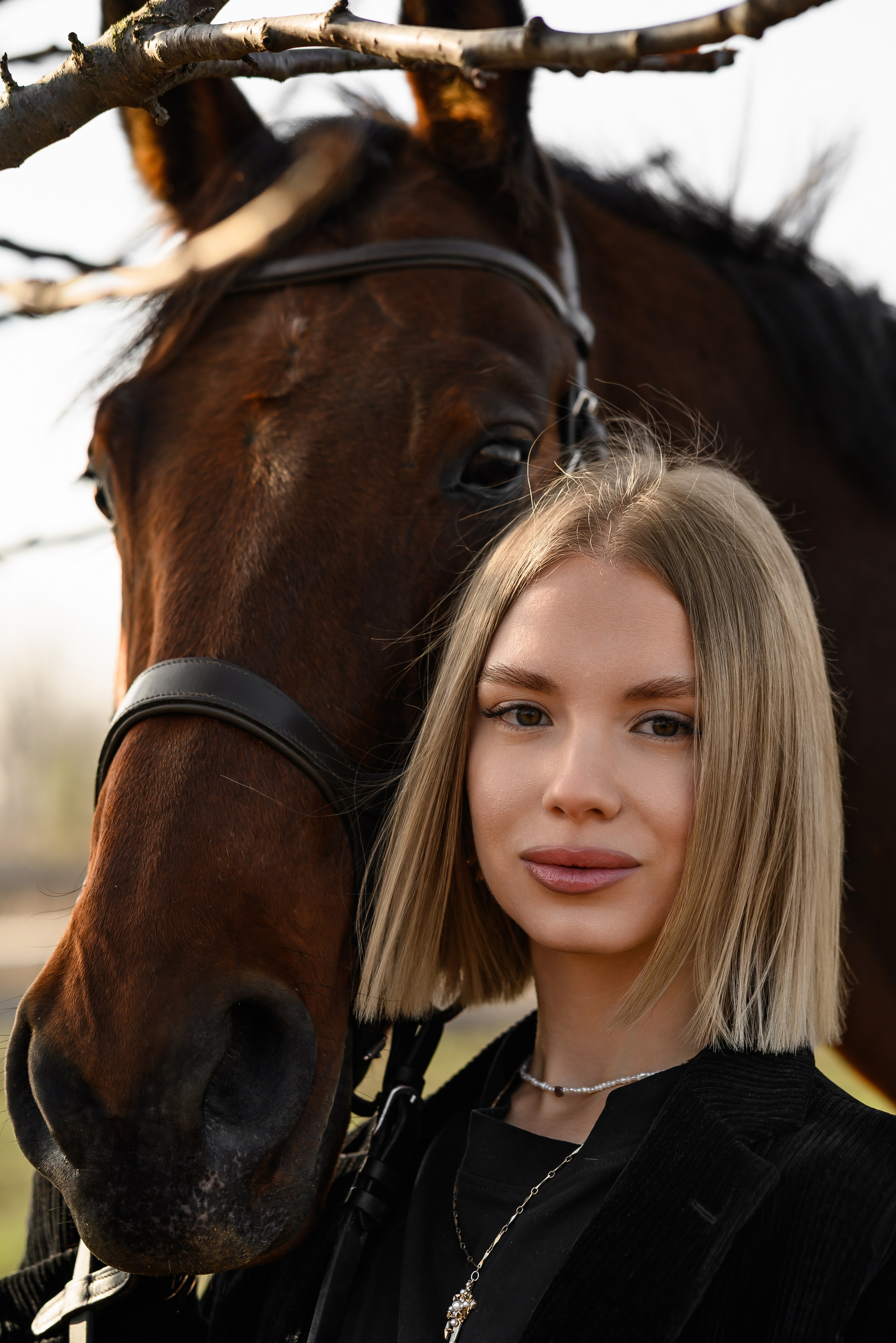 Съёмки с лошадьми. Фотограф Краснодар Наталья Сувит